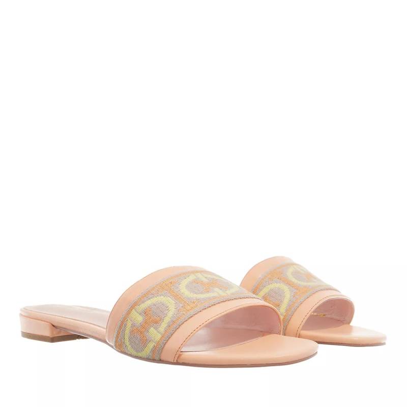 Coccinelle Slipper & Pantoletten - Slide Smooth Leather - für Damen von Coccinelle