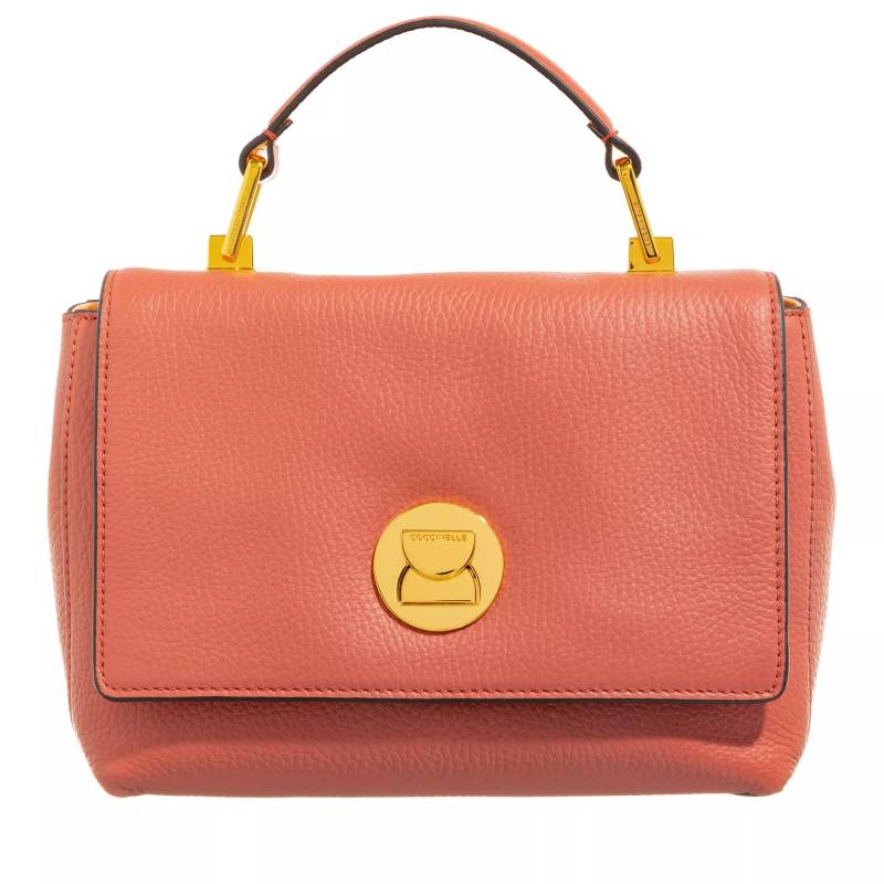 Coccinelle Schultertasche - Liya - für Damen von Coccinelle