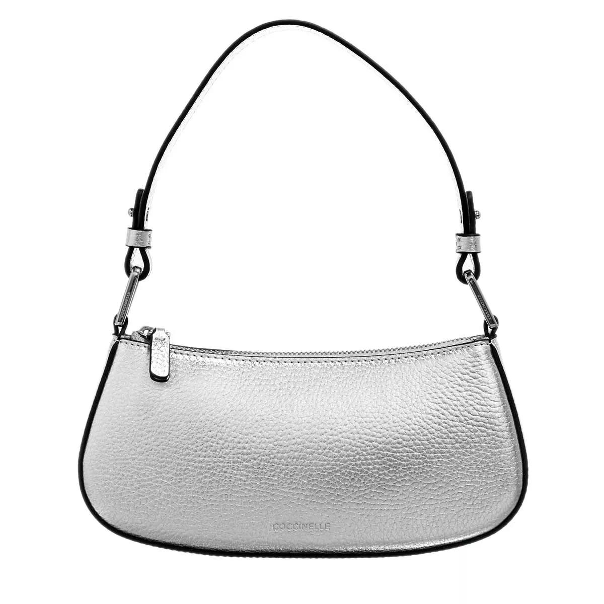 Coccinelle Schultertasche - Merveille - für Damen von Coccinelle