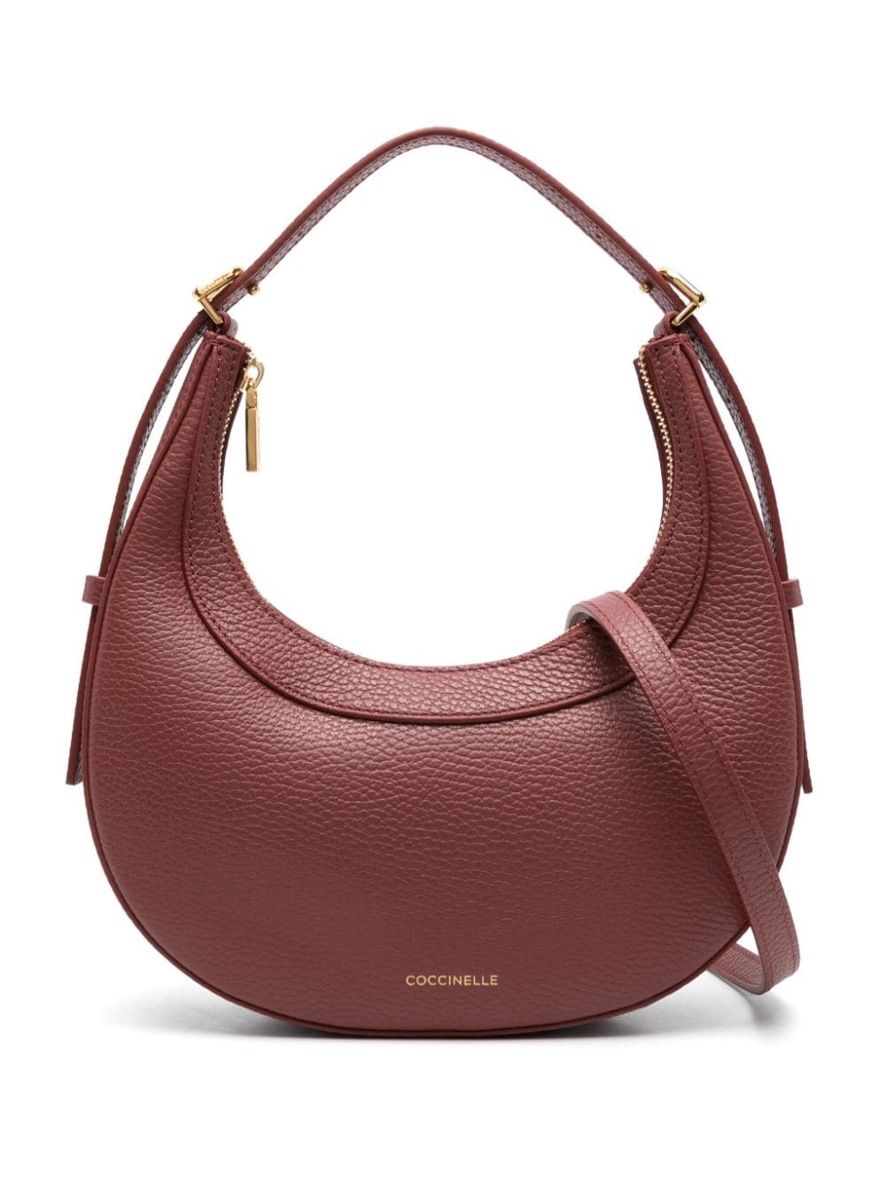 Coccinelle Whisper tote bag - Red von Coccinelle