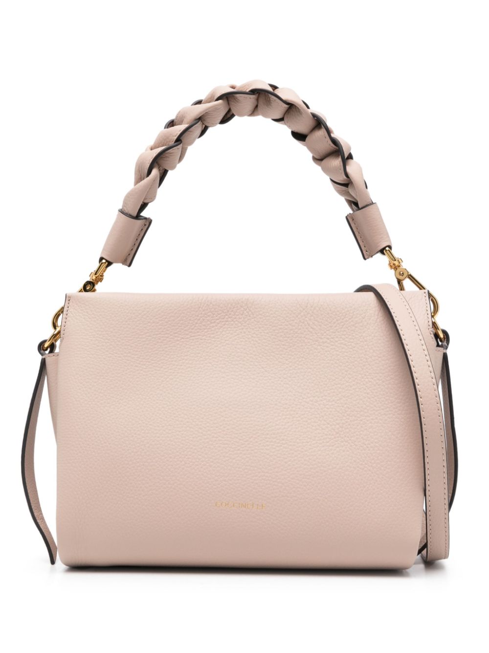 Coccinelle small Boheme tote bag - Neutrals von Coccinelle