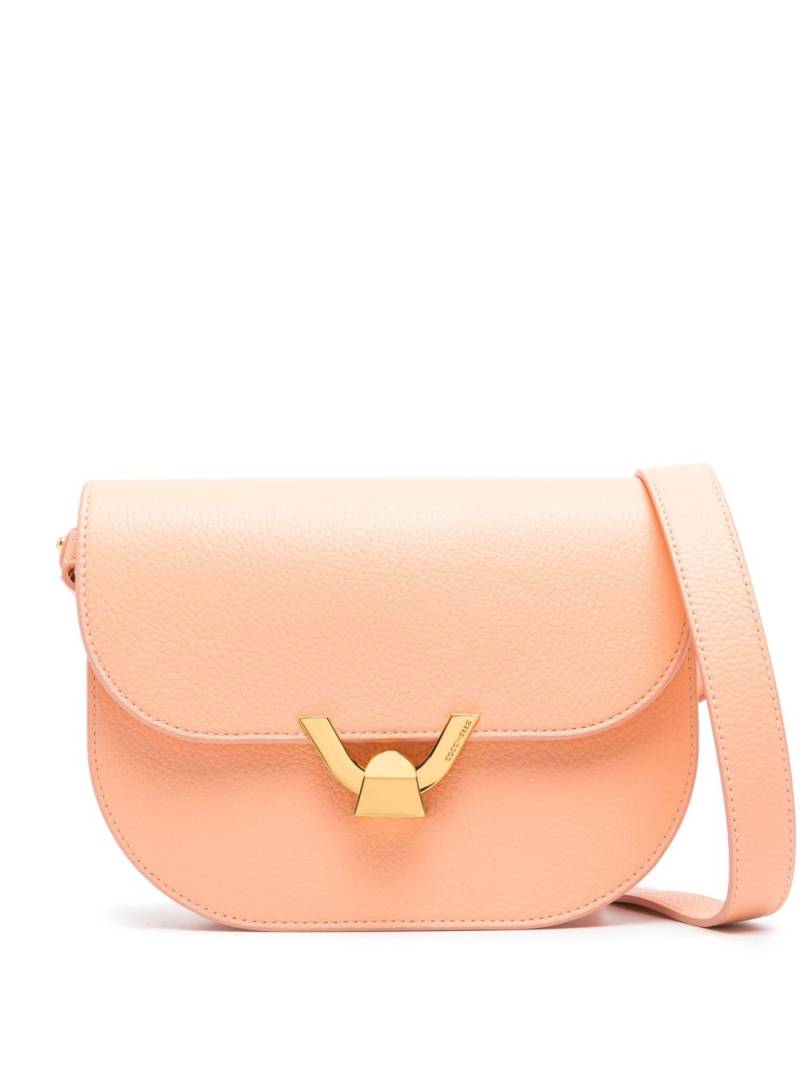 Coccinelle small Dew cross body bag - Orange von Coccinelle