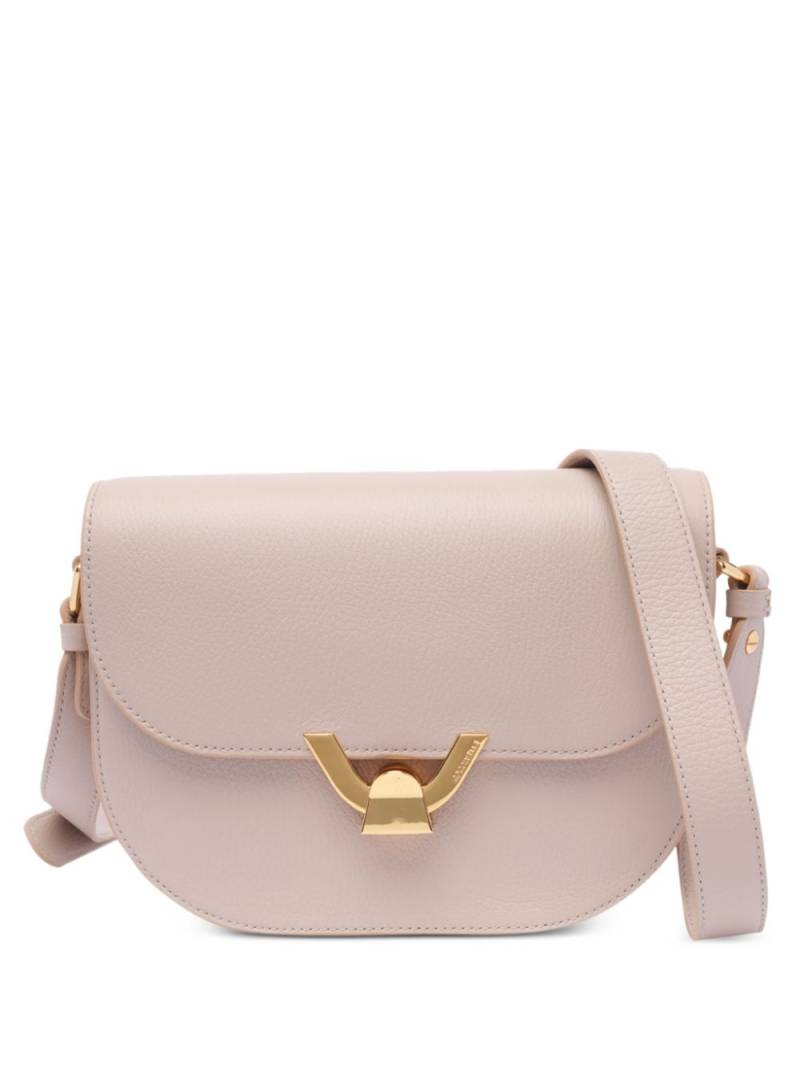 Coccinelle small Dew cross body bag - Pink von Coccinelle