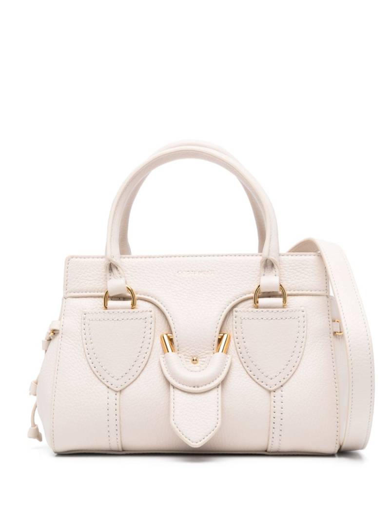 Coccinelle small York tote bag - Neutrals von Coccinelle