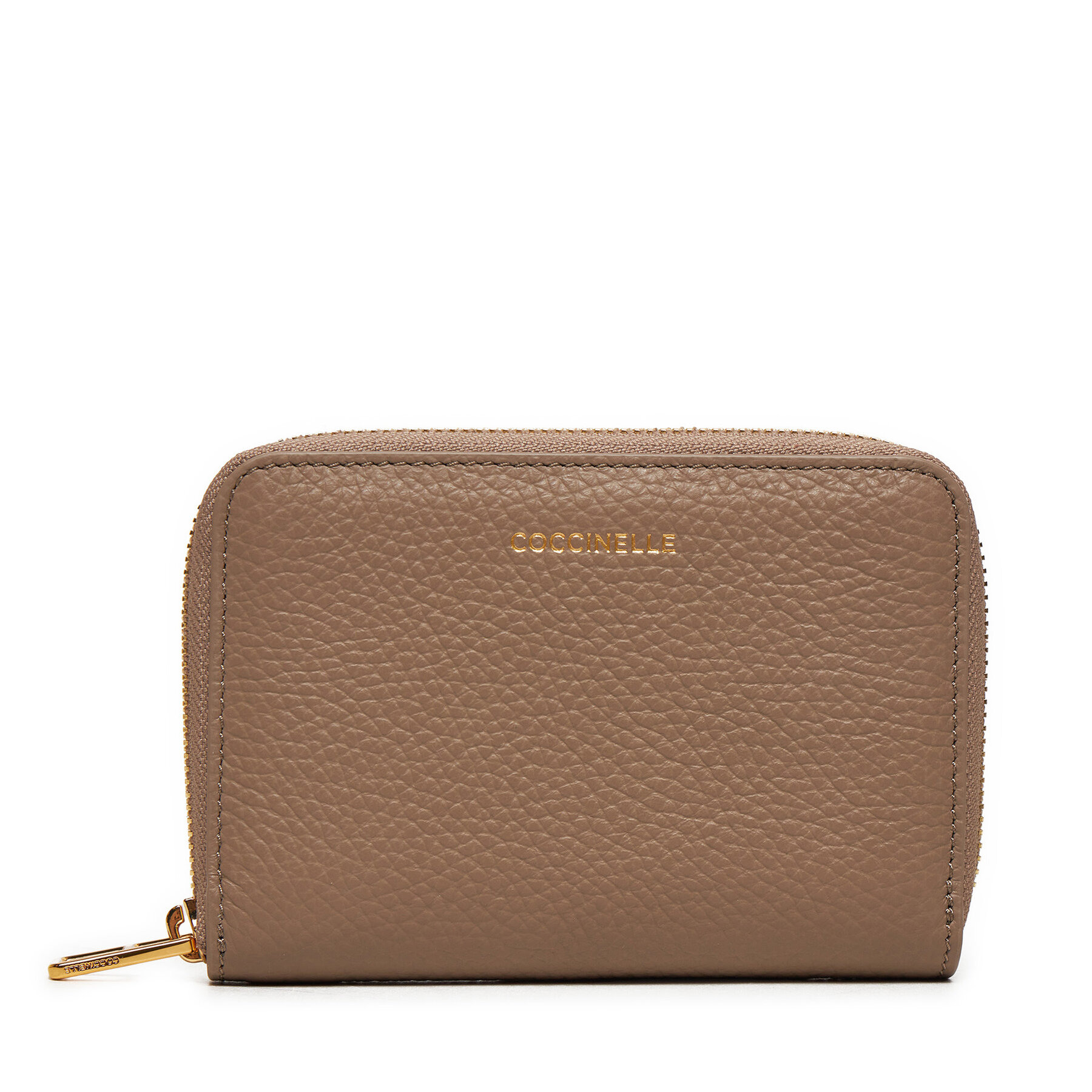 Große Damen Geldbörse Coccinelle MQF Coccinellemagie E2 MQF 11 C5 01 Braun Große Damen Geldbörse Coccinelle MQF Coccinellemagie E2 MQF 11 C5 01 Braun von Coccinelle