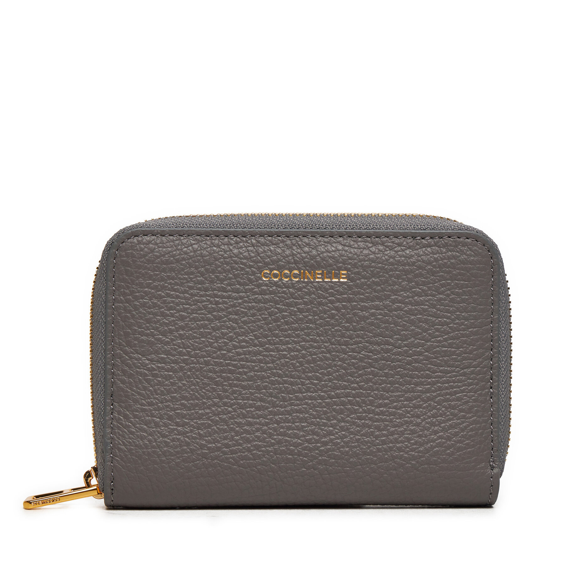 Große Damen Geldbörse Coccinelle MQF Coccinellemagie E2 MQF 11 C5 01 Grau Große Damen Geldbörse Coccinelle MQF Coccinellemagie E2 MQF 11 C5 01 Grau von Coccinelle
