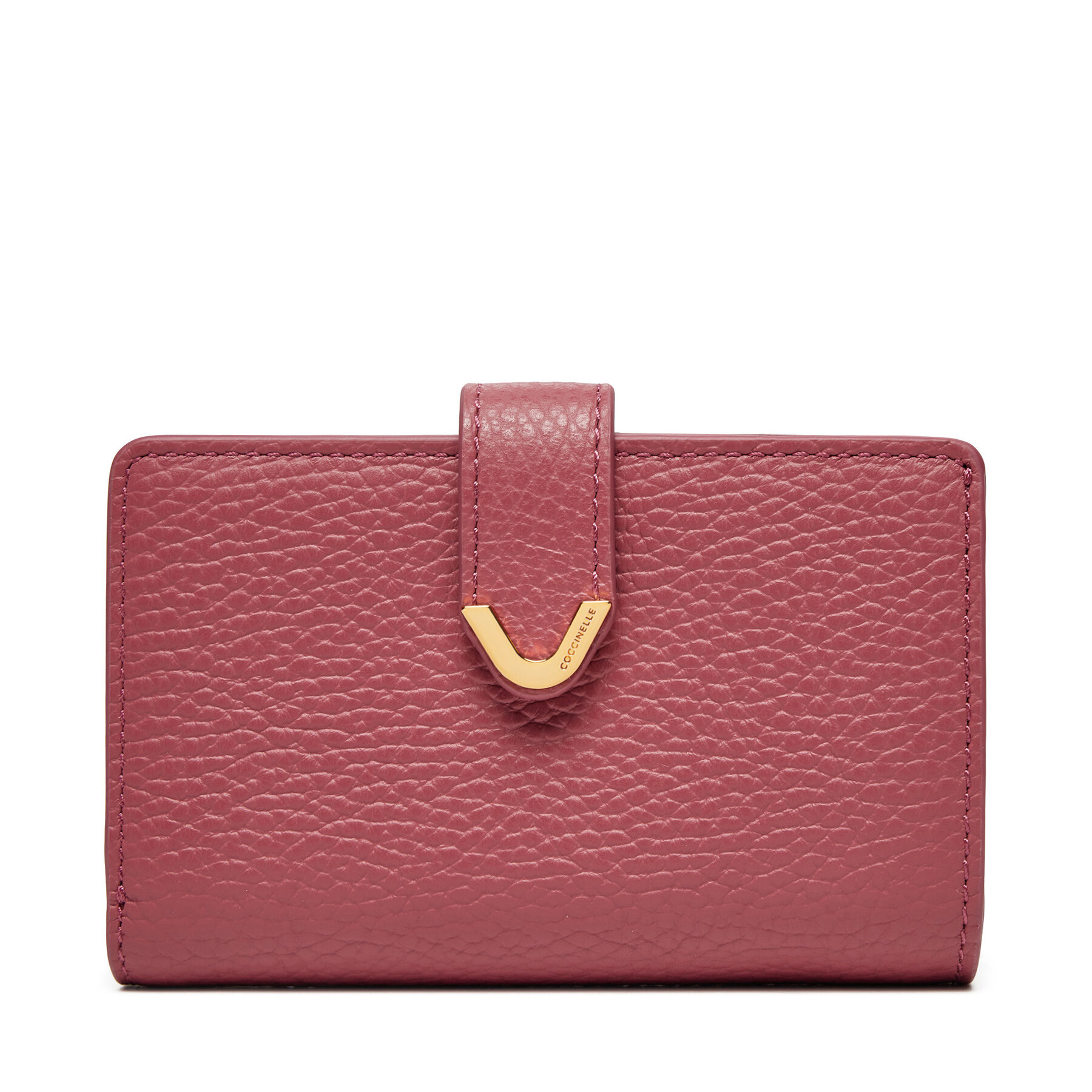 Große Damen Geldbörse Coccinelle QFT Coccinelledew E2 QTF 11 E7 01 Rosa Große Damen Geldbörse Coccinelle QFT Coccinelledew E2 QTF 11 E7 01 Rosa von Coccinelle