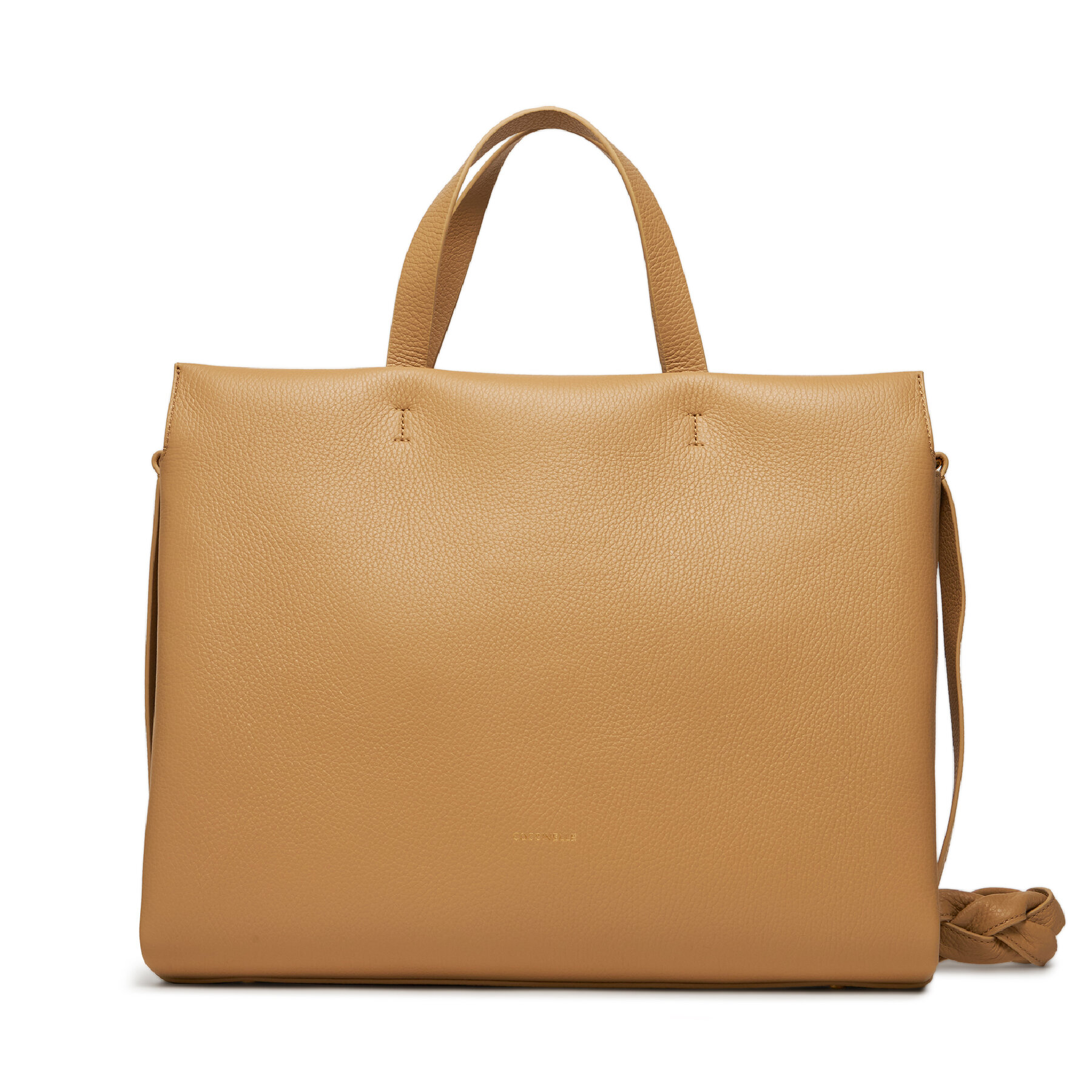 Handtasche Coccinelle Boheme E1 N68 18 02 01 Beige Handtasche Coccinelle Boheme E1 N68 18 02 01 Beige von Coccinelle
