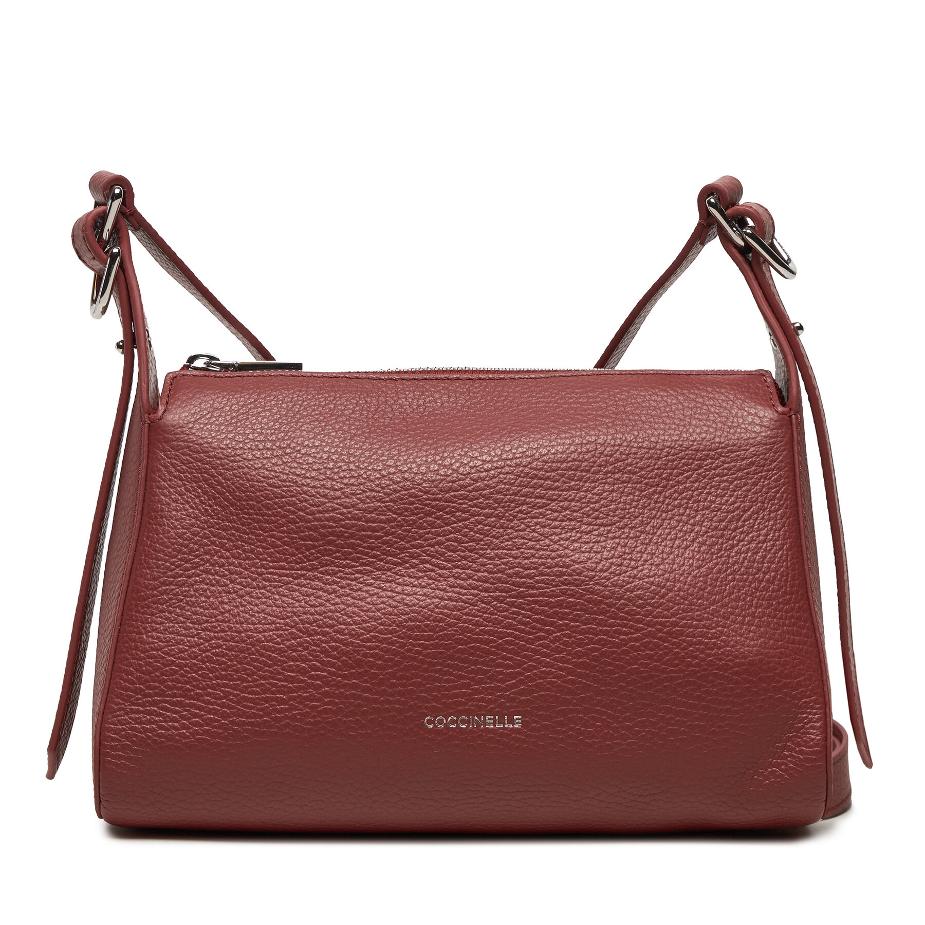 Handtasche Coccinelle Coccinellelinea E5 RPA 55 01 01 Braun Handtasche Coccinelle Coccinellelinea E5 RPA 55 01 01 Braun von Coccinelle