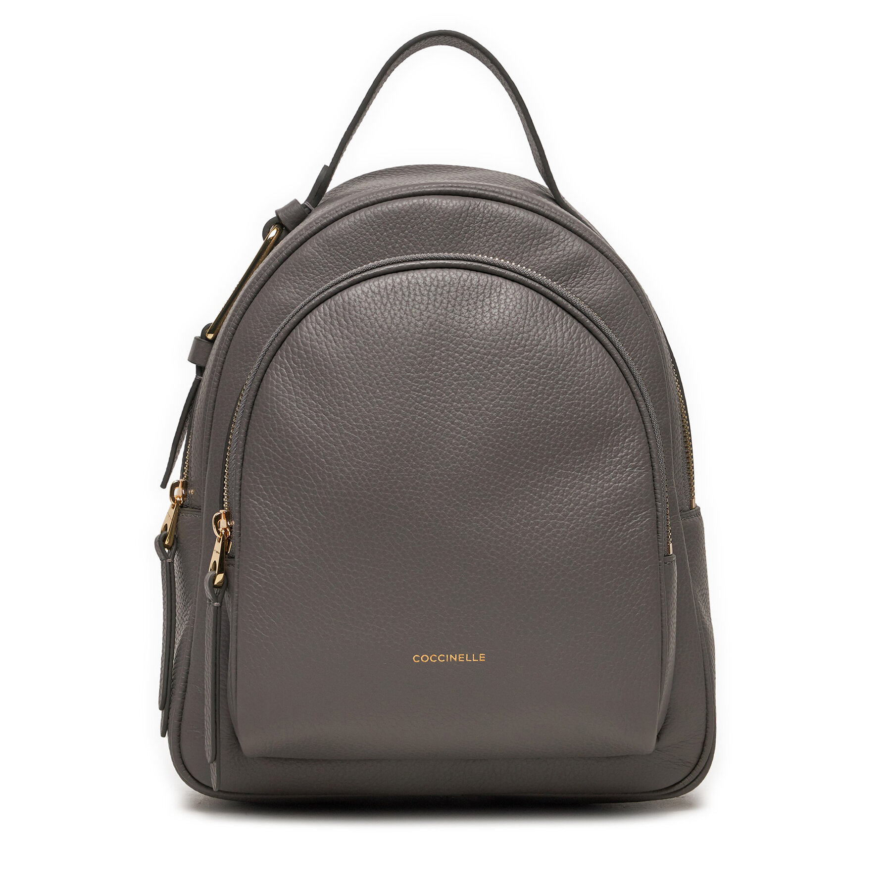 Handtasche Coccinelle Coccinellemalory E1 R1K 14 02 01 Grau Handtasche Coccinelle Coccinellemalory E1 R1K 14 02 01 Grau von Coccinelle