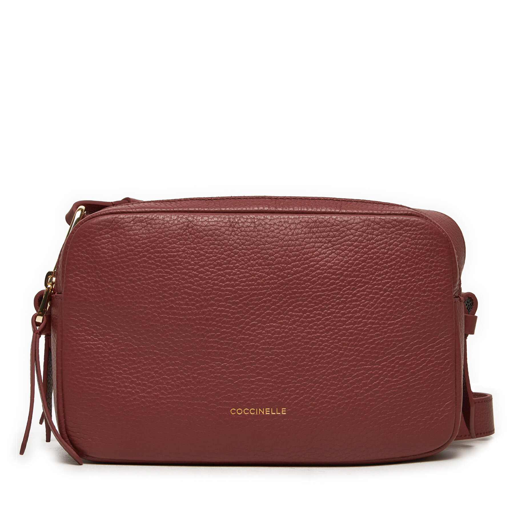 Handtasche Coccinelle Coccinellemalory E1 R1K 15 01 01 Braun Handtasche Coccinelle Coccinellemalory E1 R1K 15 01 01 Braun von Coccinelle