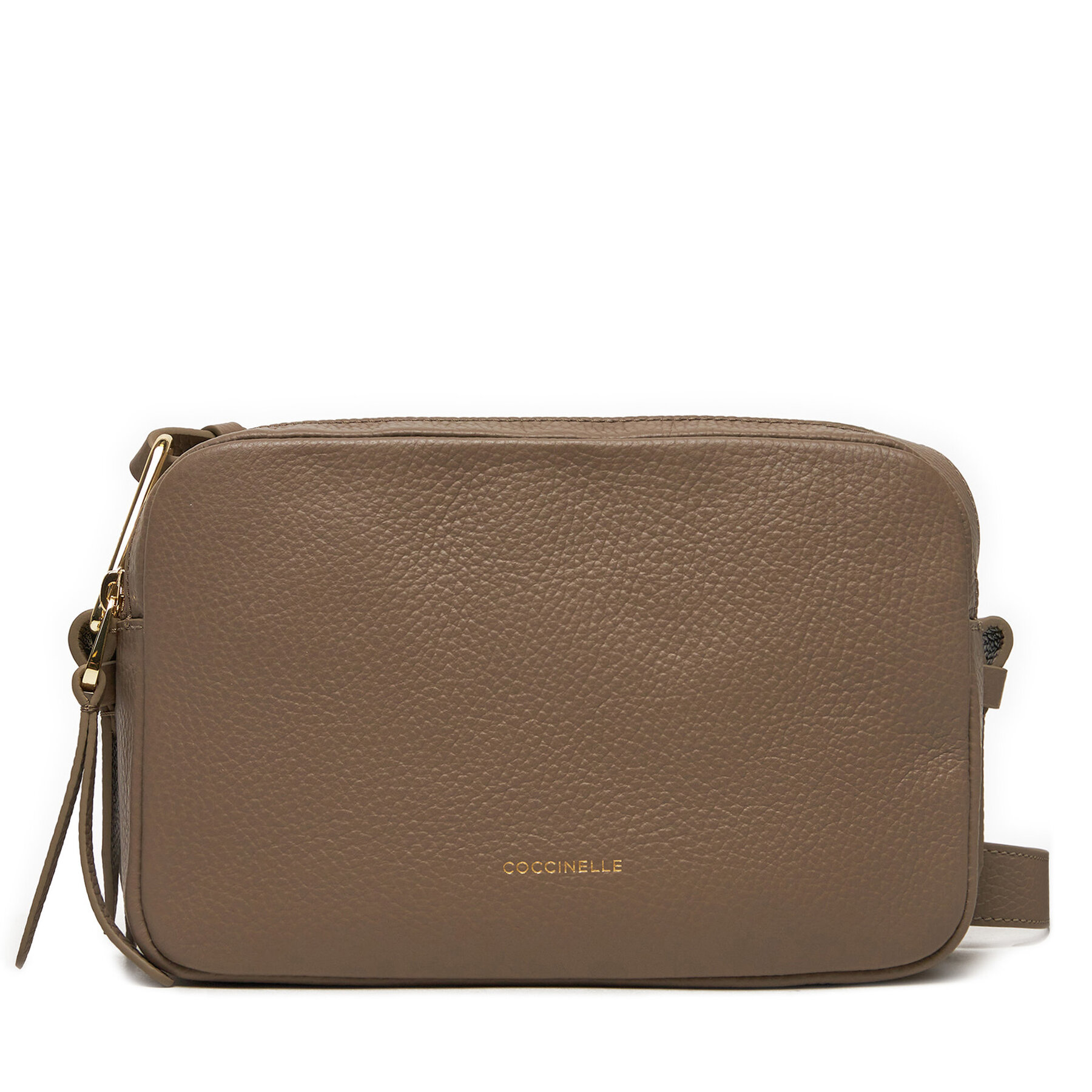 Handtasche Coccinelle Coccinellemalory E1 R1K 15 01 01 Braun Handtasche Coccinelle Coccinellemalory E1 R1K 15 01 01 Braun von Coccinelle