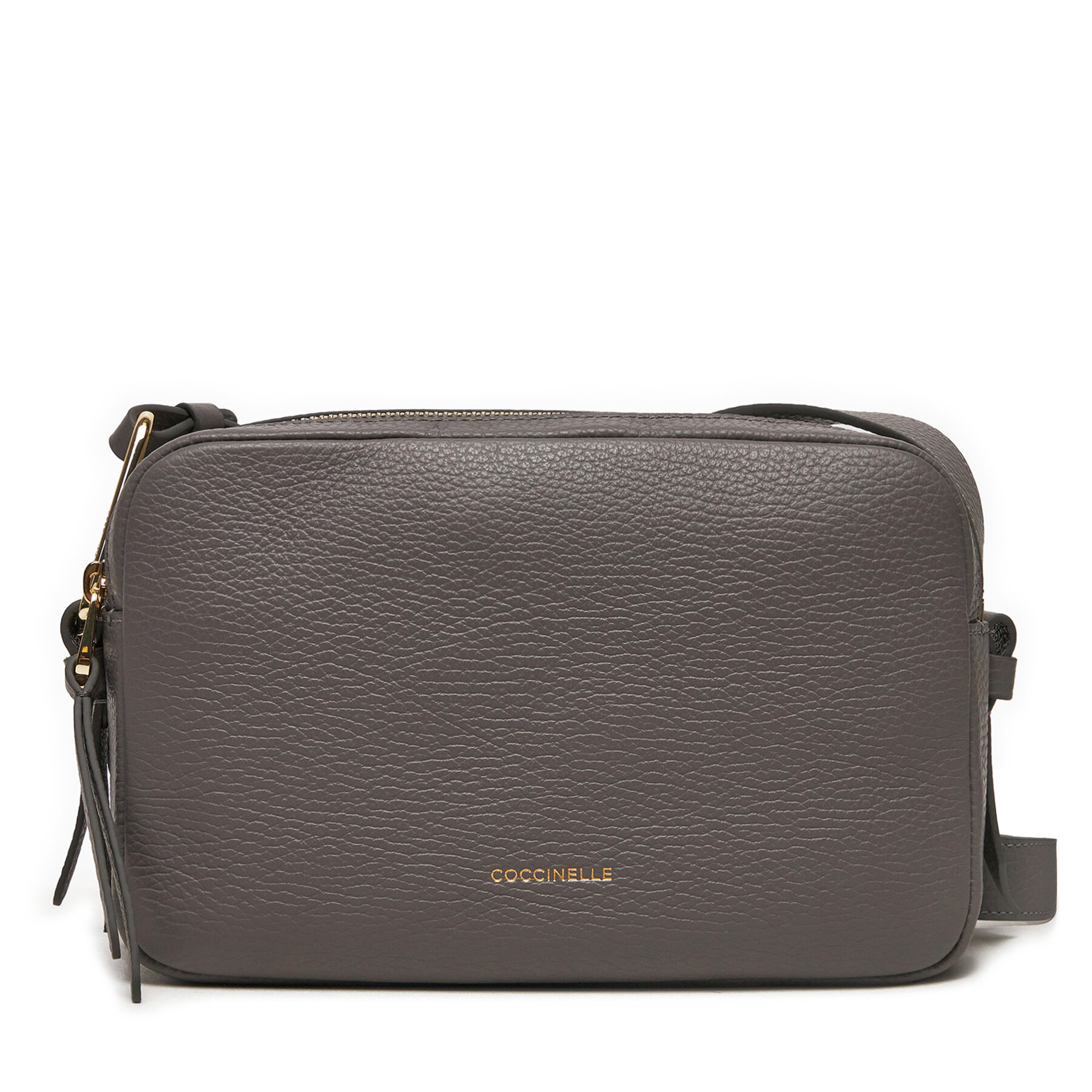 Handtasche Coccinelle Coccinellemalory E1 R1K 15 01 01 Grau Handtasche Coccinelle Coccinellemalory E1 R1K 15 01 01 Grau von Coccinelle
