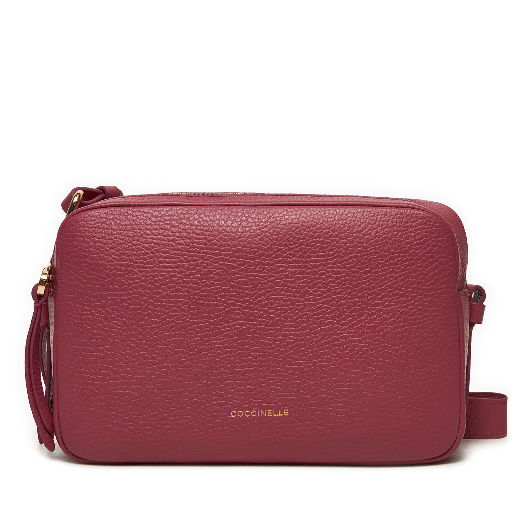 Handtasche Coccinelle Coccinellemalory E1 R1K 15 01 01 Rosa Handtasche Coccinelle Coccinellemalory E1 R1K 15 01 01 Rosa von Coccinelle