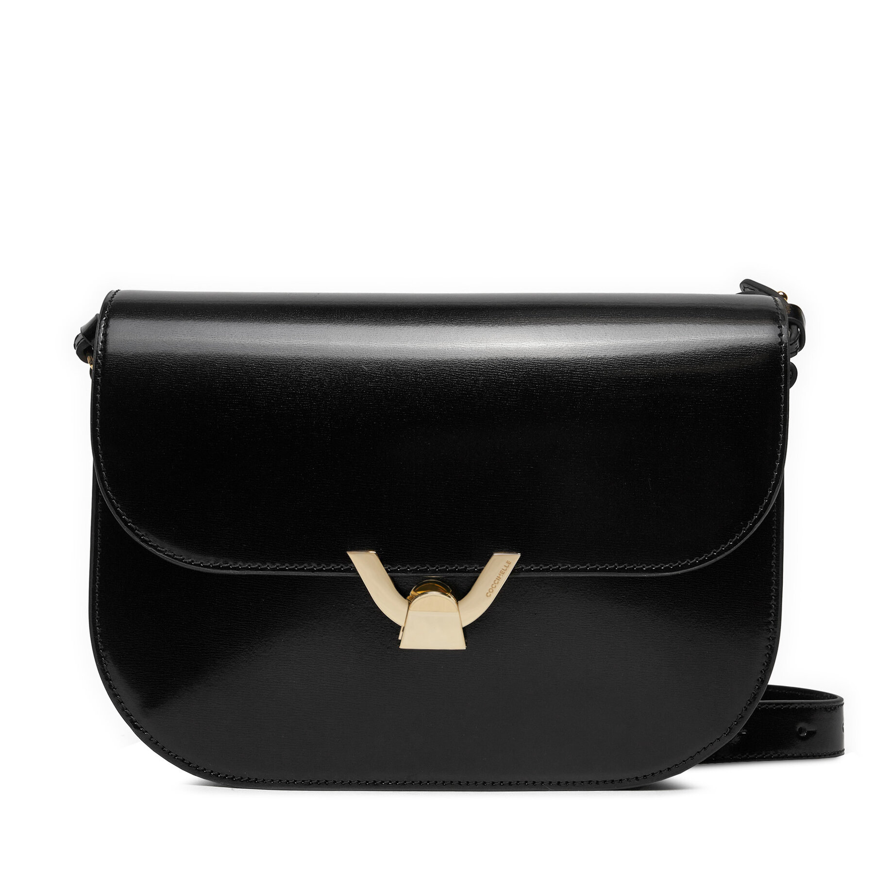 Handtasche Coccinelle CoccinellenelledewE1 RTP 15 01 01 Schwarz Handtasche Coccinelle CoccinellenelledewE1 RTP 15 01 01 Schwarz von Coccinelle