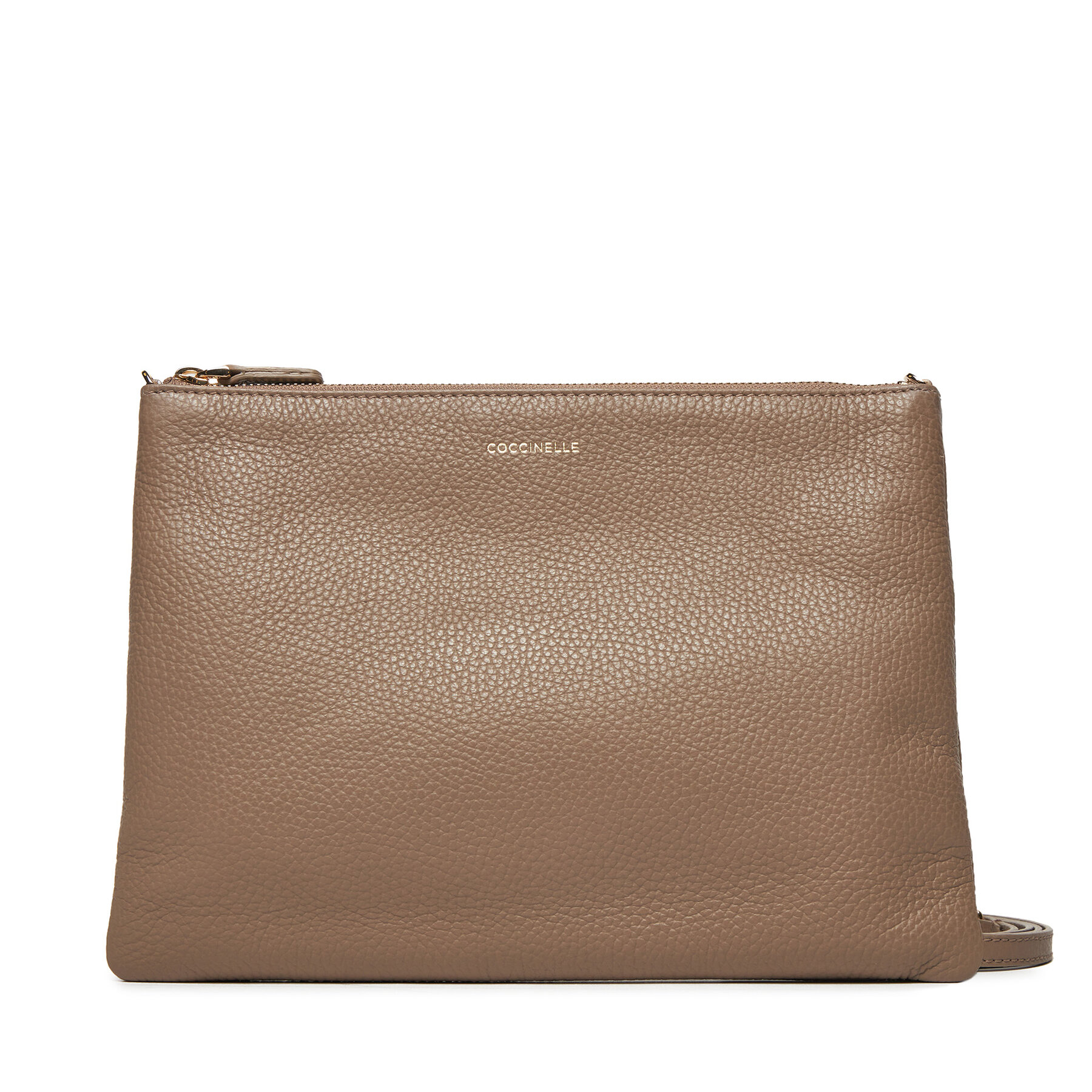 Handtasche Coccinelle MMA Best Crossbody E5 MMA 55 F4 01 Braun Handtasche Coccinelle MMA Best Crossbody E5 MMA 55 F4 01 Braun von Coccinelle