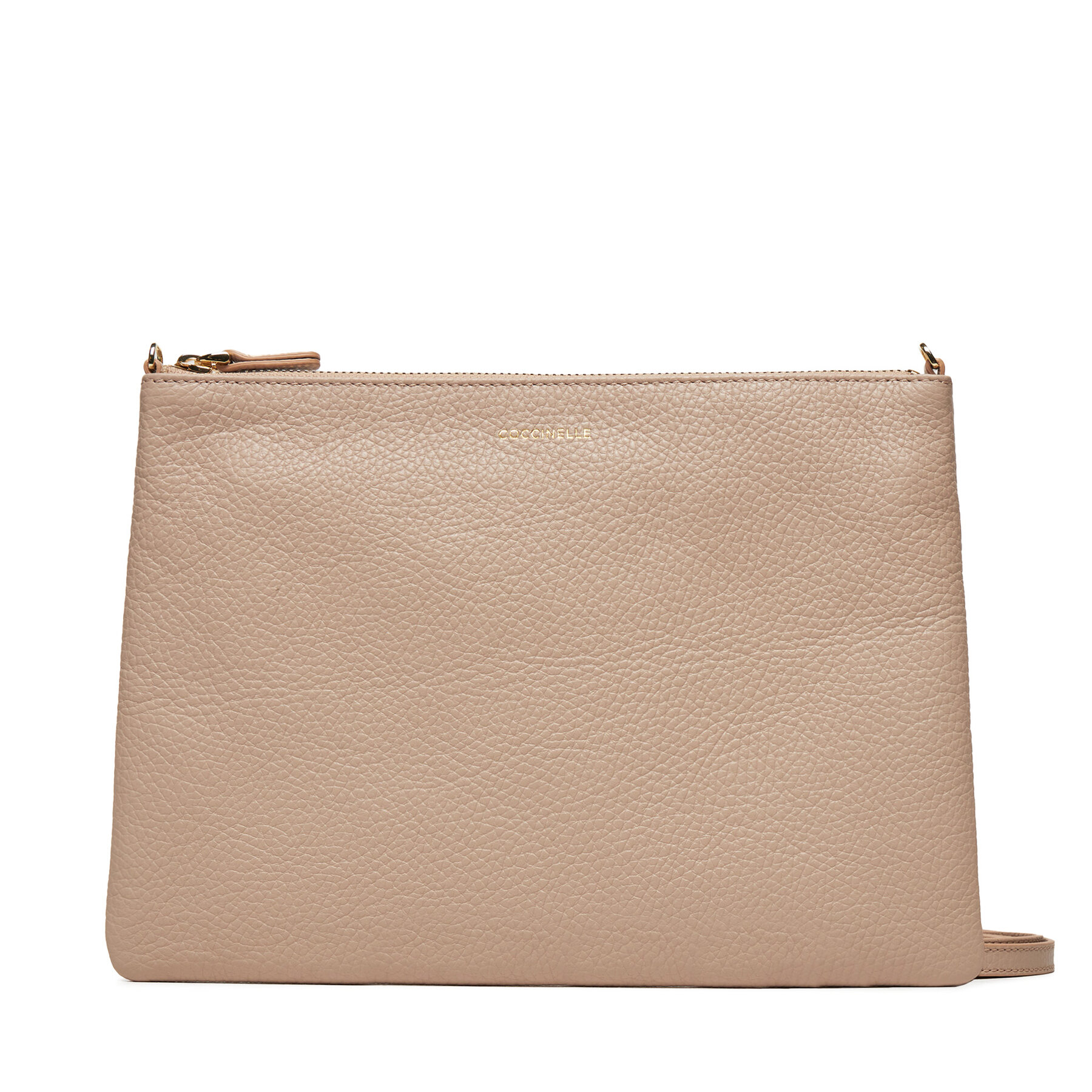 Handtasche Coccinelle MMA Best Crossbody E5 MMA 55 F4 01 Rosa Handtasche Coccinelle MMA Best Crossbody E5 MMA 55 F4 01 Rosa von Coccinelle