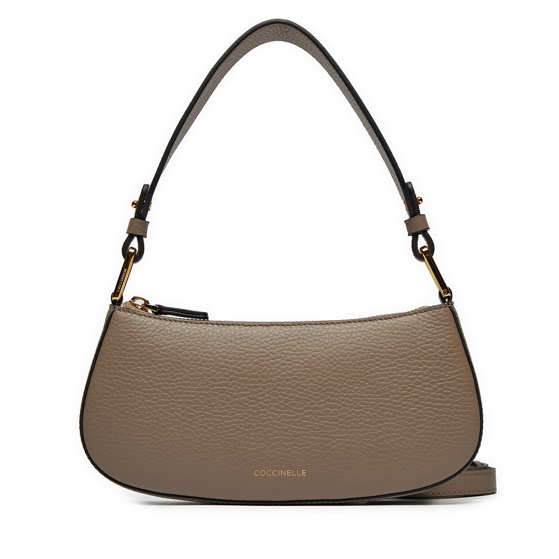 Handtasche Coccinelle MRF Merveille E5 MRF 52 01 01 Beige Handtasche Coccinelle MRF Merveille E5 MRF 52 01 01 Beige von Coccinelle