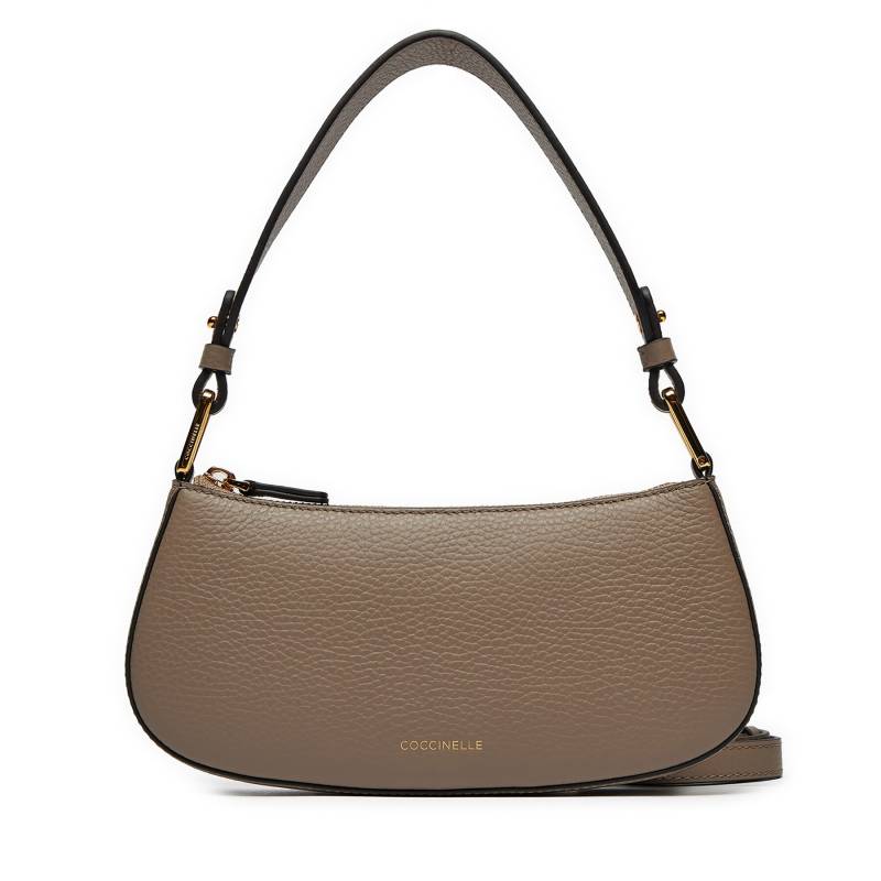 Handtasche Coccinelle MRF Merveille E5 MRF 52 01 01 Braun von Coccinelle