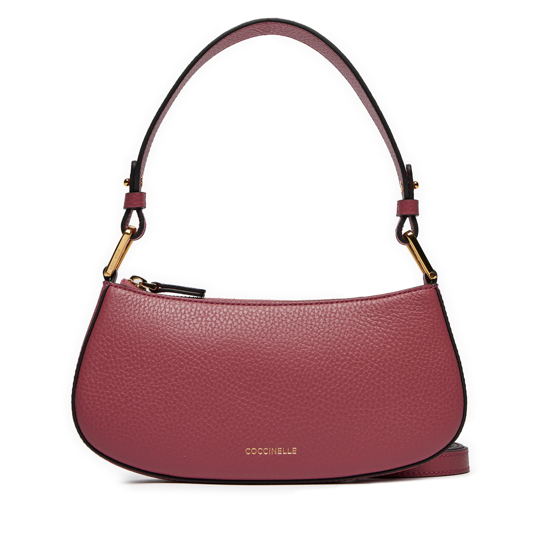 Handtasche Coccinelle MRF Merveille E5 MRF 52 01 01 Rosa Handtasche Coccinelle MRF Merveille E5 MRF 52 01 01 Rosa von Coccinelle