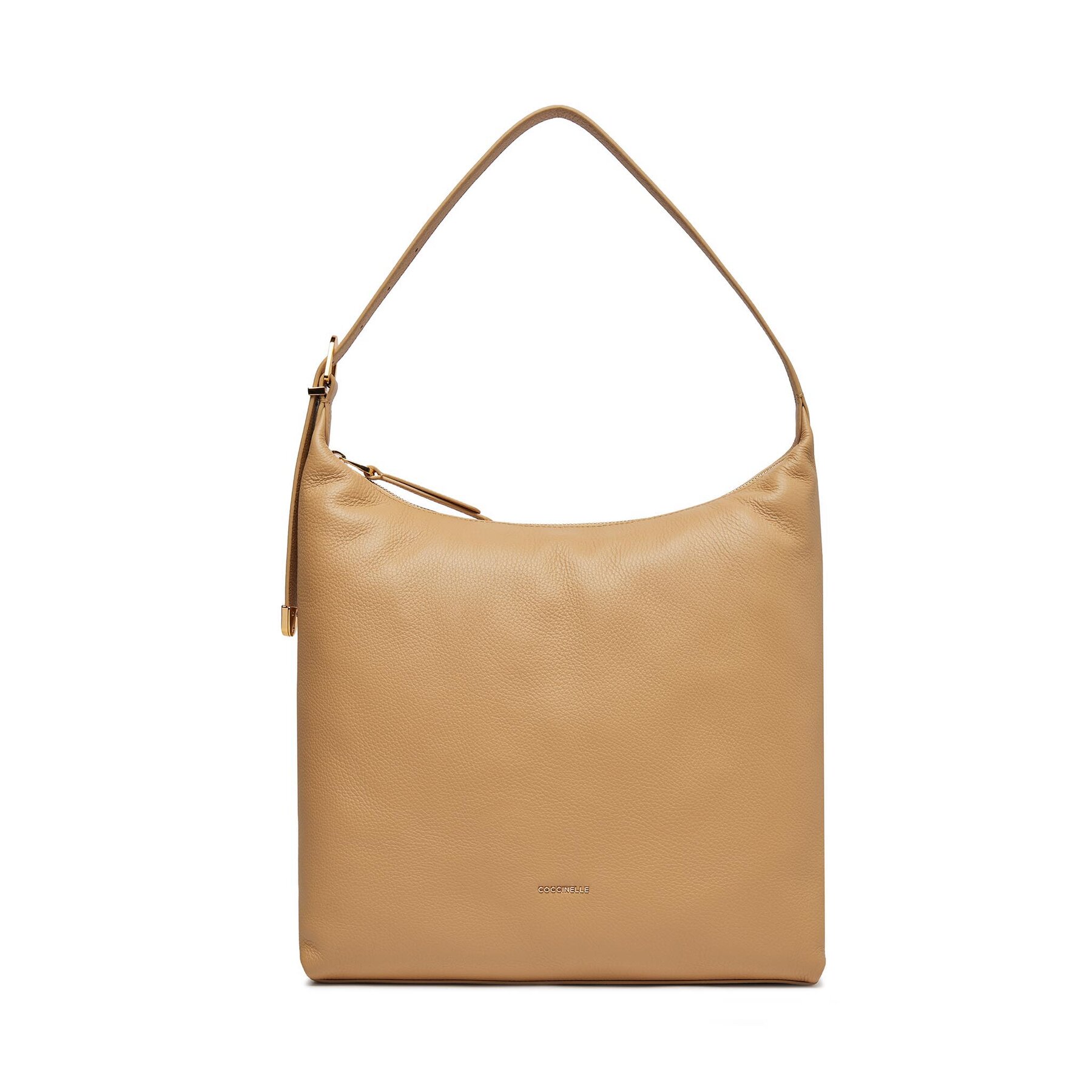 Handtasche Coccinelle N15 Coccinellegleen E1 N15 13 03 01 Beige Handtasche Coccinelle N15 Coccinellegleen E1 N15 13 03 01 Beige von Coccinelle