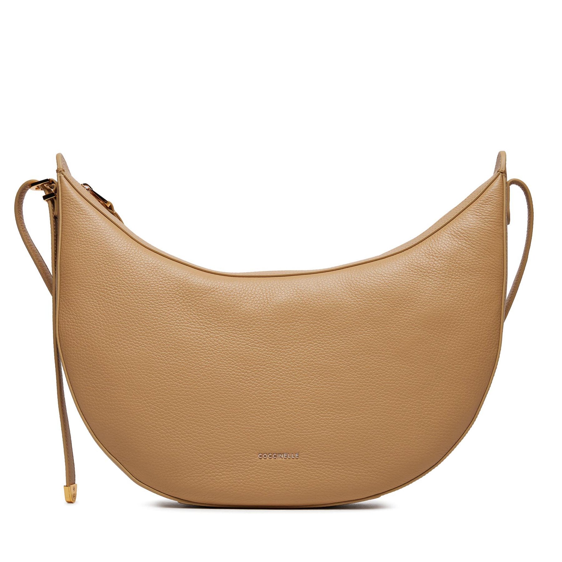 Handtasche Coccinelle N15 Coccinellegleen E1 N15 13 04 01 Beige von Coccinelle