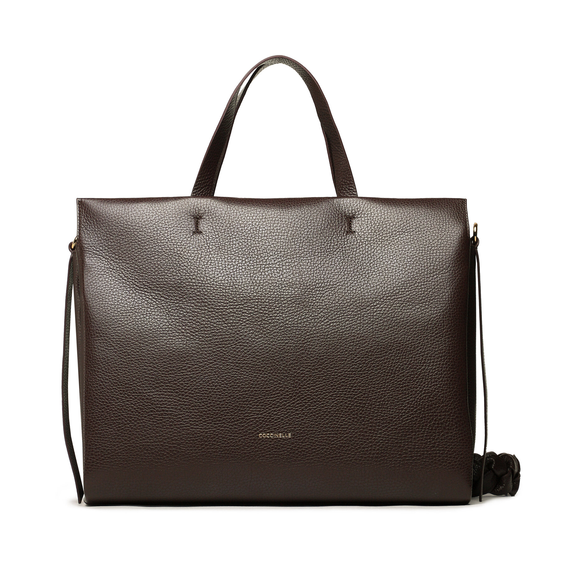 Handtasche Coccinelle N68 Boheme E1 N68 18 02 01 Violett Handtasche Coccinelle N68 Boheme E1 N68 18 02 01 Violett von Coccinelle