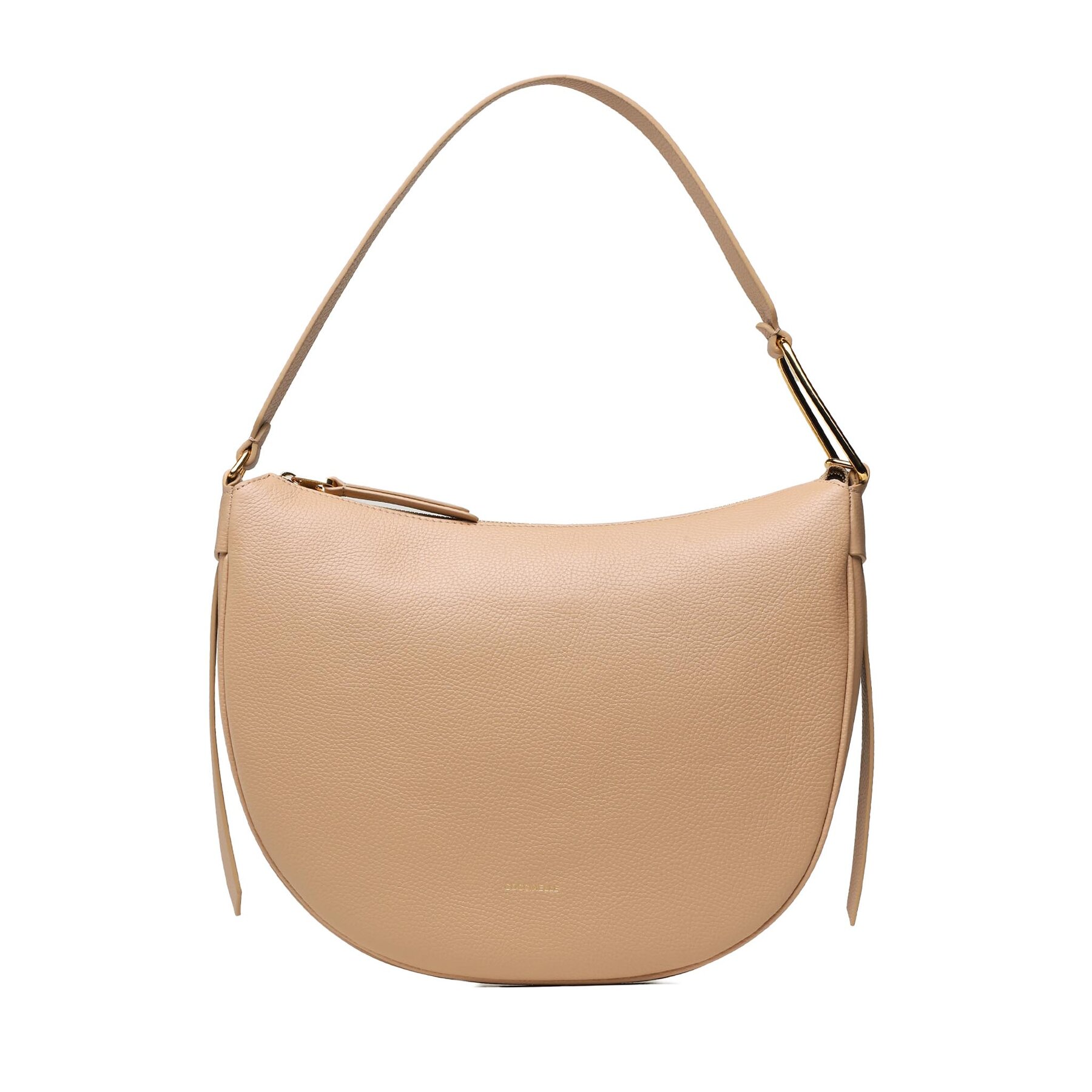 Handtasche Coccinelle NE0 Coccinellepriscilla E1 NE0 13 02 01 Beige von Coccinelle