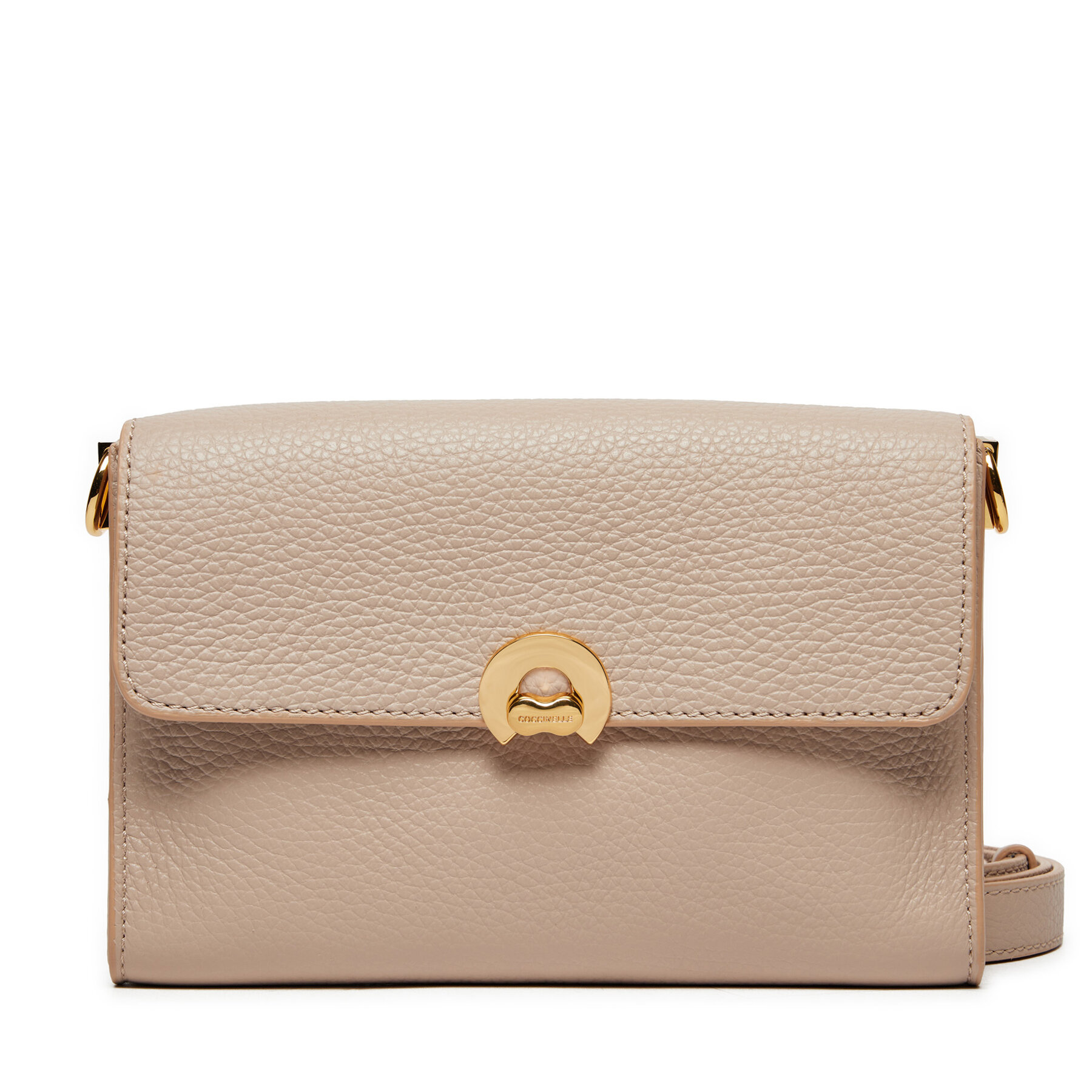 Handtasche Coccinelle P7P Coccinellebinxie E5 P7P 27 01 01 Beige Handtasche Coccinelle P7P Coccinellebinxie E5 P7P 27 01 01 Beige von Coccinelle