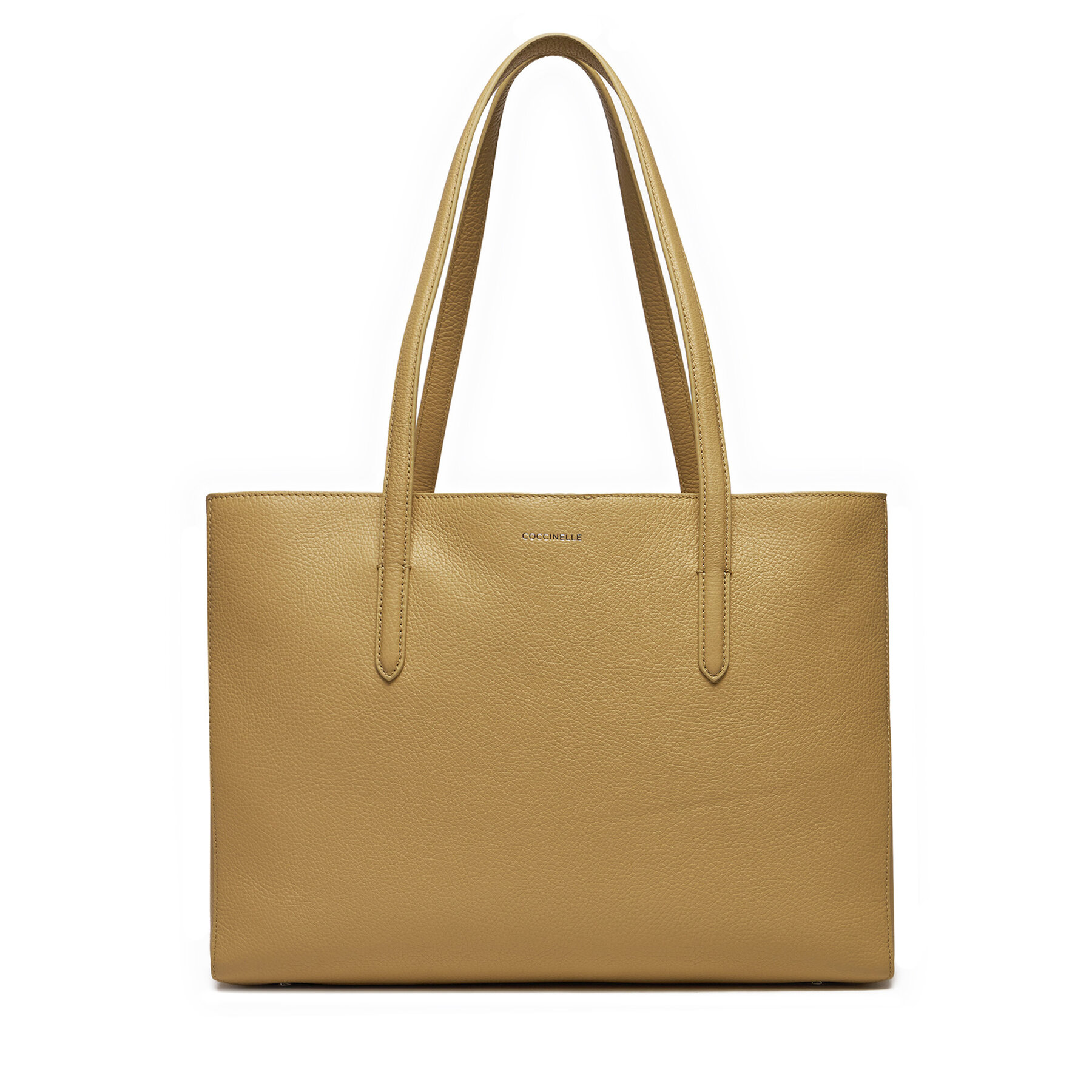 Handtasche Coccinelle P8F Coccinelleswap E1 P8F 11 01 01 Beige Handtasche Coccinelle P8F Coccinelleswap E1 P8F 11 01 01 Beige von Coccinelle