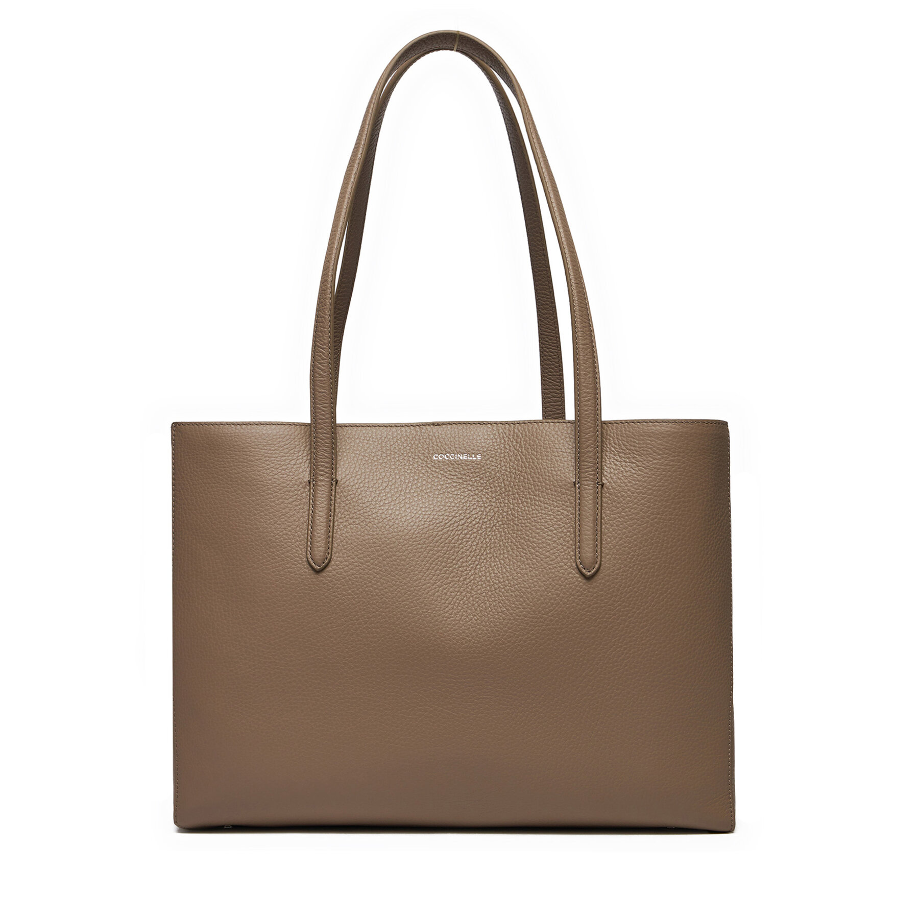 Handtasche Coccinelle P8F Coccinelleswap E1 P8F 11 01 01 Grau Handtasche Coccinelle P8F Coccinelleswap E1 P8F 11 01 01 Grau von Coccinelle