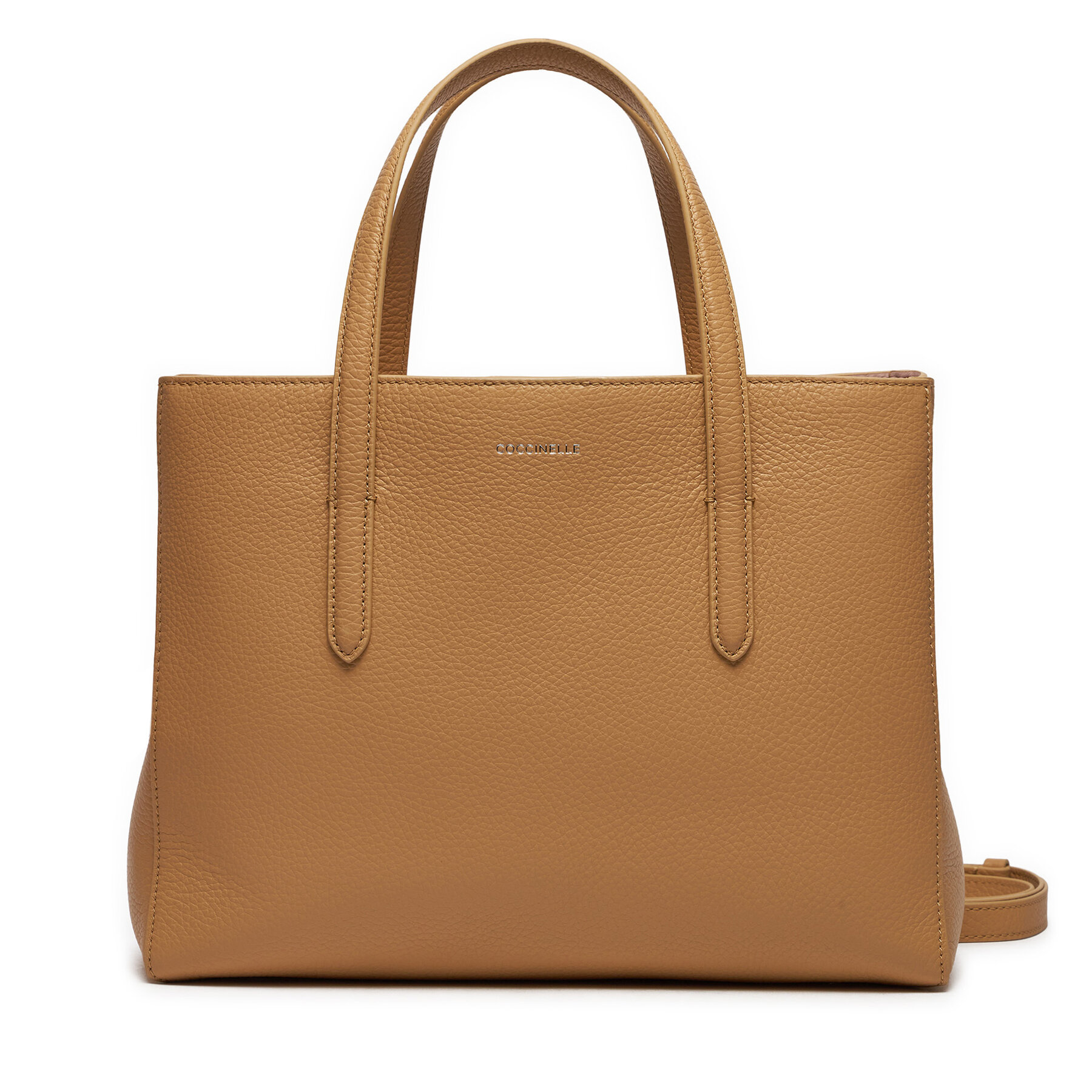 Handtasche Coccinelle P8F Coccinelleswap E1 P8F 18 01 01 Beige Handtasche Coccinelle P8F Coccinelleswap E1 P8F 18 01 01 Beige von Coccinelle
