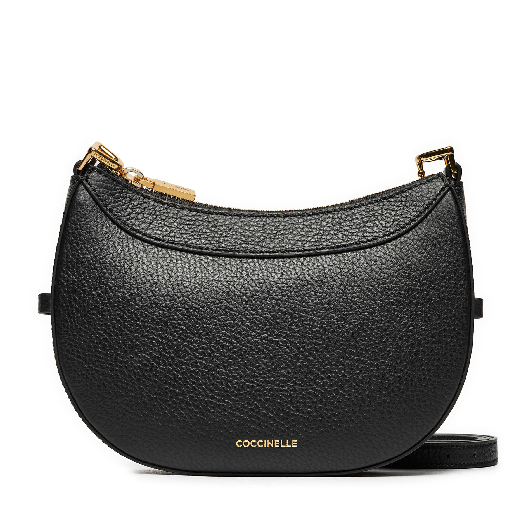 Handtasche Coccinelle PIP Coccinellewhisper E5 PIP 55 01 01 Schwarz Handtasche Coccinelle PIP Coccinellewhisper E5 PIP 55 01 01 Schwarz von Coccinelle