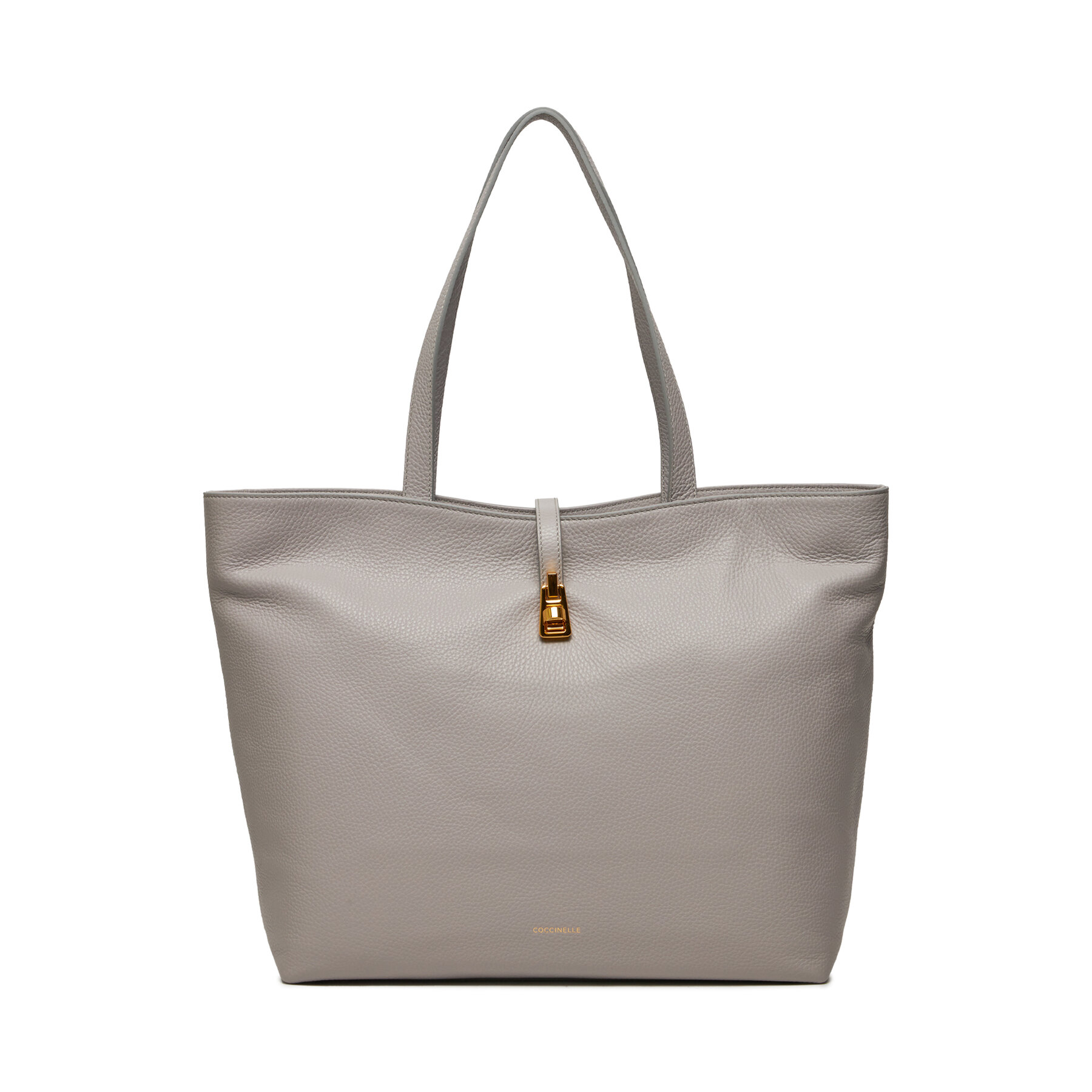 Handtasche Coccinelle PQR Coccinellemagie Soft E1 PQR 11 01 01 Grau Handtasche Coccinelle PQR Coccinellemagie Soft E1 PQR 11 01 01 Grau von Coccinelle