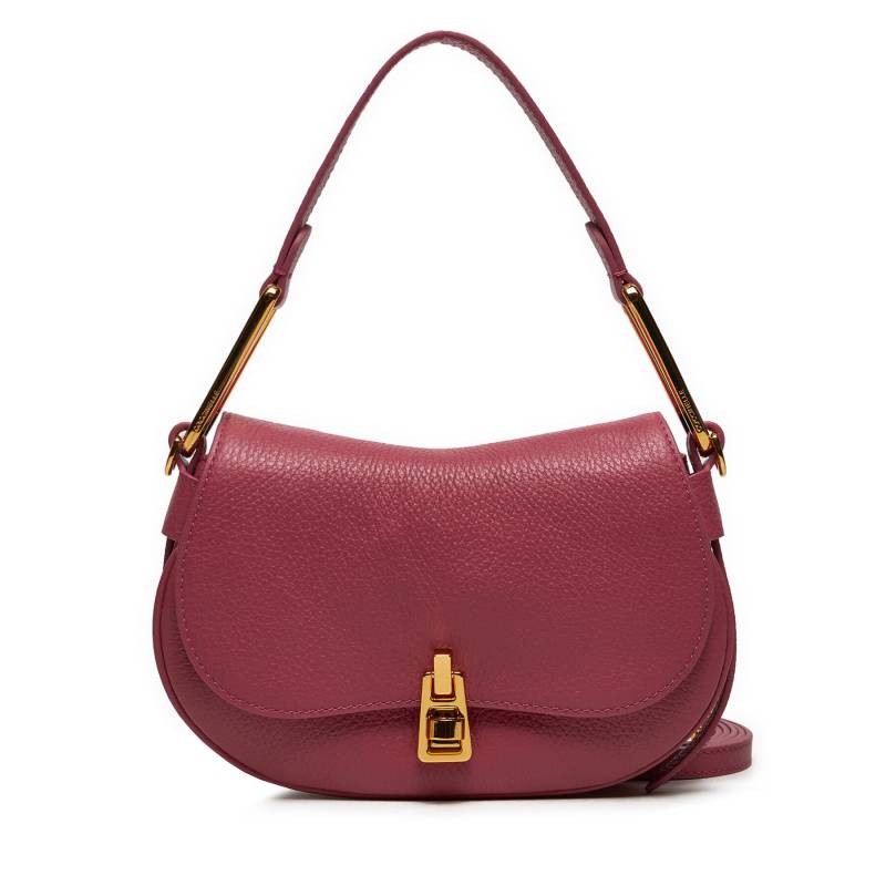 Handtasche Coccinelle PQR Coccinellemagie Soft E1 PQR 58 01 01 Rosa von Coccinelle