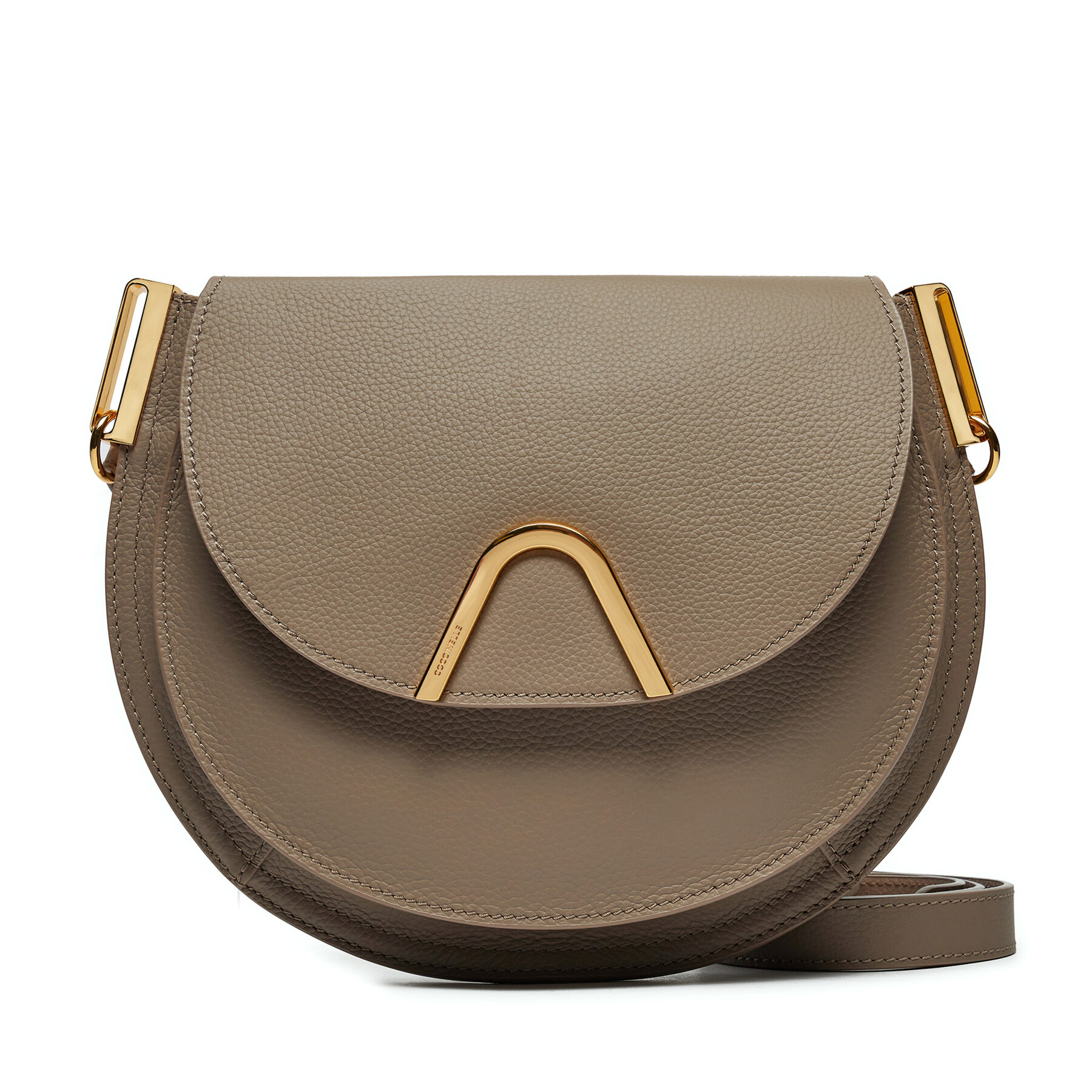 Handtasche Coccinelle QKF Coccinellesunup E1 QKF 15 01 01 Beige Handtasche Coccinelle QKF Coccinellesunup E1 QKF 15 01 01 Beige von Coccinelle
