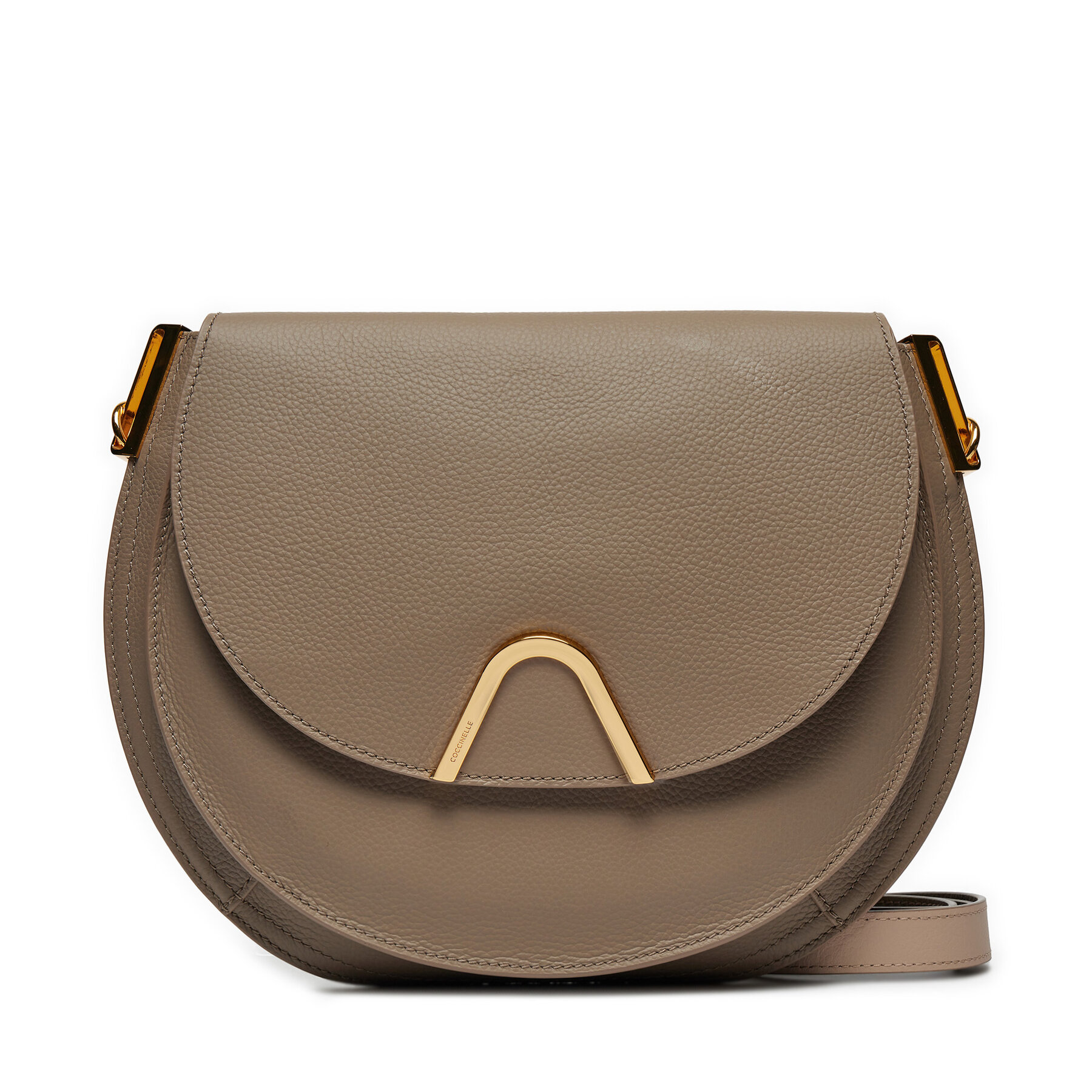Handtasche Coccinelle QKF Coccinellesunup E1 QKF 15 02 01 Braun Handtasche Coccinelle QKF Coccinellesunup E1 QKF 15 02 01 Braun von Coccinelle