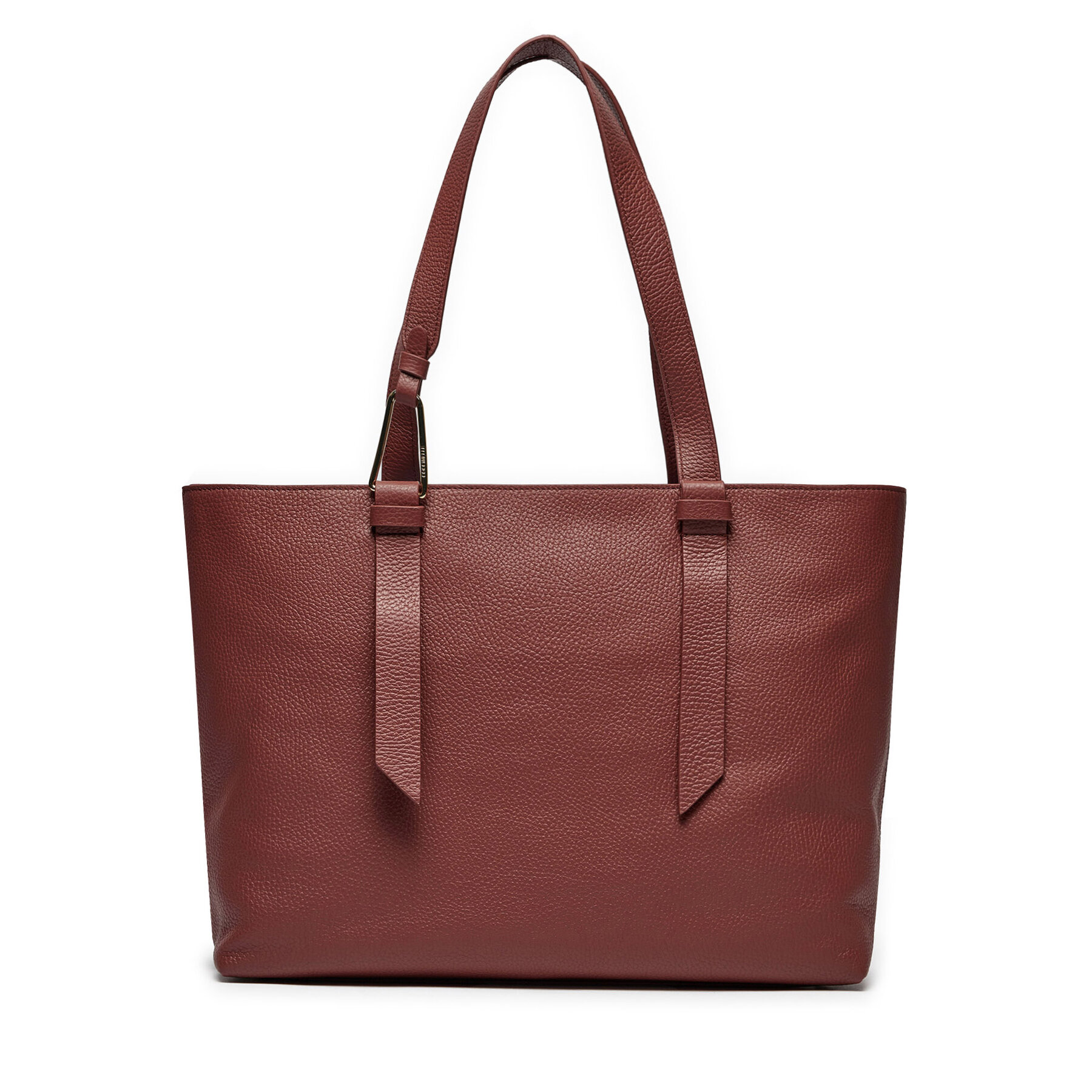 Handtasche Coccinelle R1K Coccinellemalory E1 R1K 11 01 01 Dunkelrot Handtasche Coccinelle R1K Coccinellemalory E1 R1K 11 01 01 Dunkelrot von Coccinelle