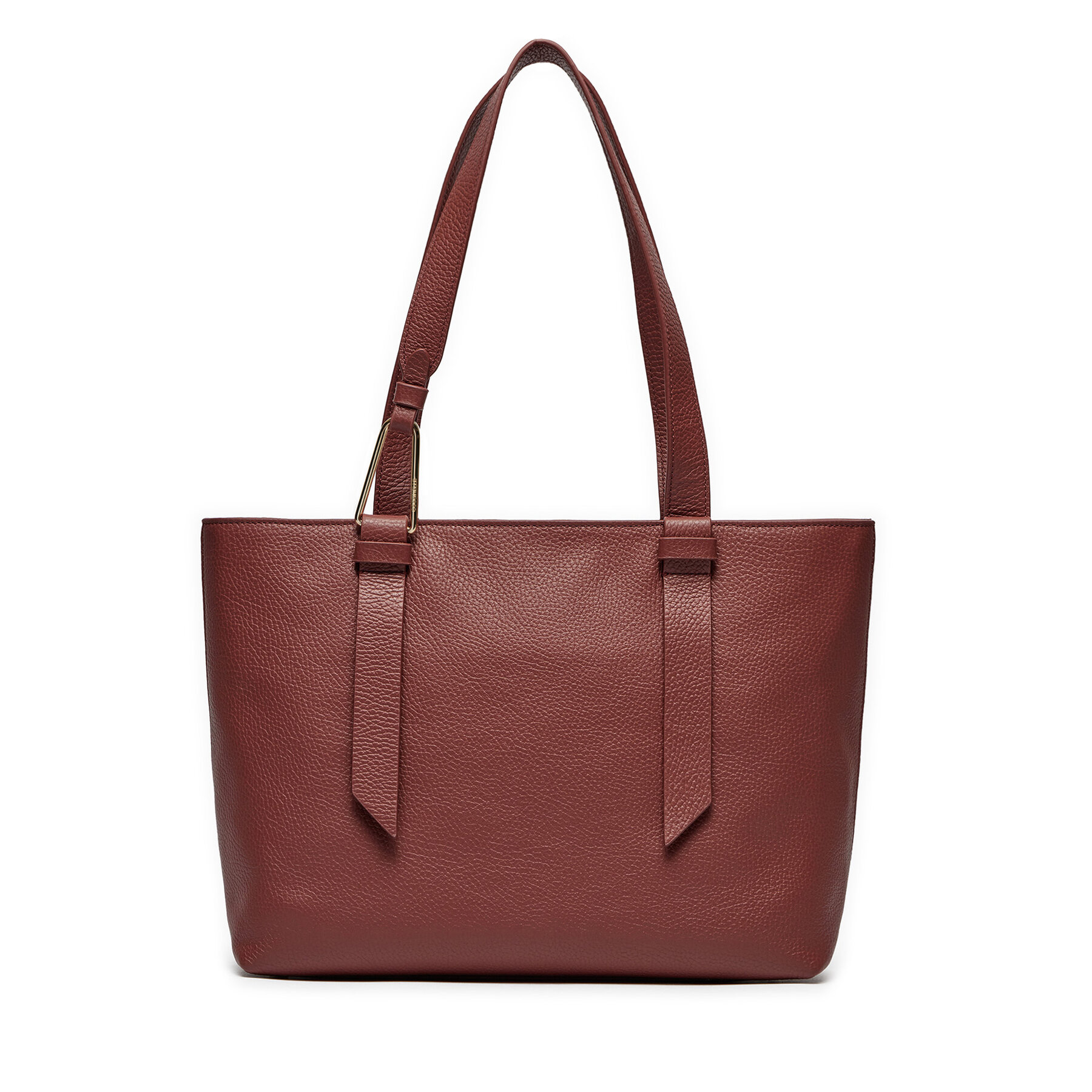Handtasche Coccinelle R1K Coccinellemalory E1 R1K 11 02 01 Dunkelrot Handtasche Coccinelle R1K Coccinellemalory E1 R1K 11 02 01 Dunkelrot von Coccinelle
