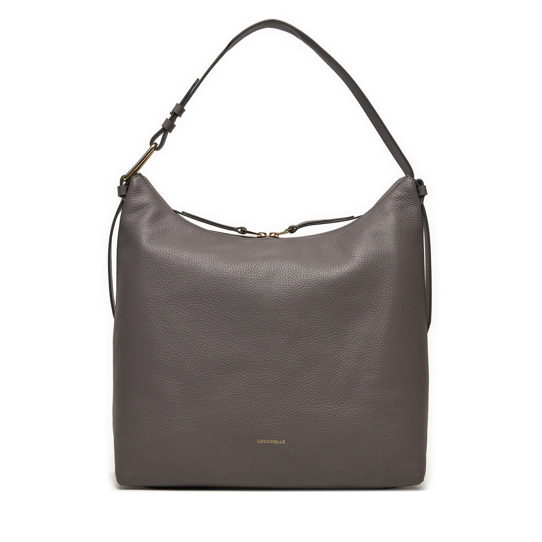 Handtasche Coccinelle R1K Coccinellemalory E1 R1K 13 01 01 Grau Handtasche Coccinelle R1K Coccinellemalory E1 R1K 13 01 01 Grau von Coccinelle