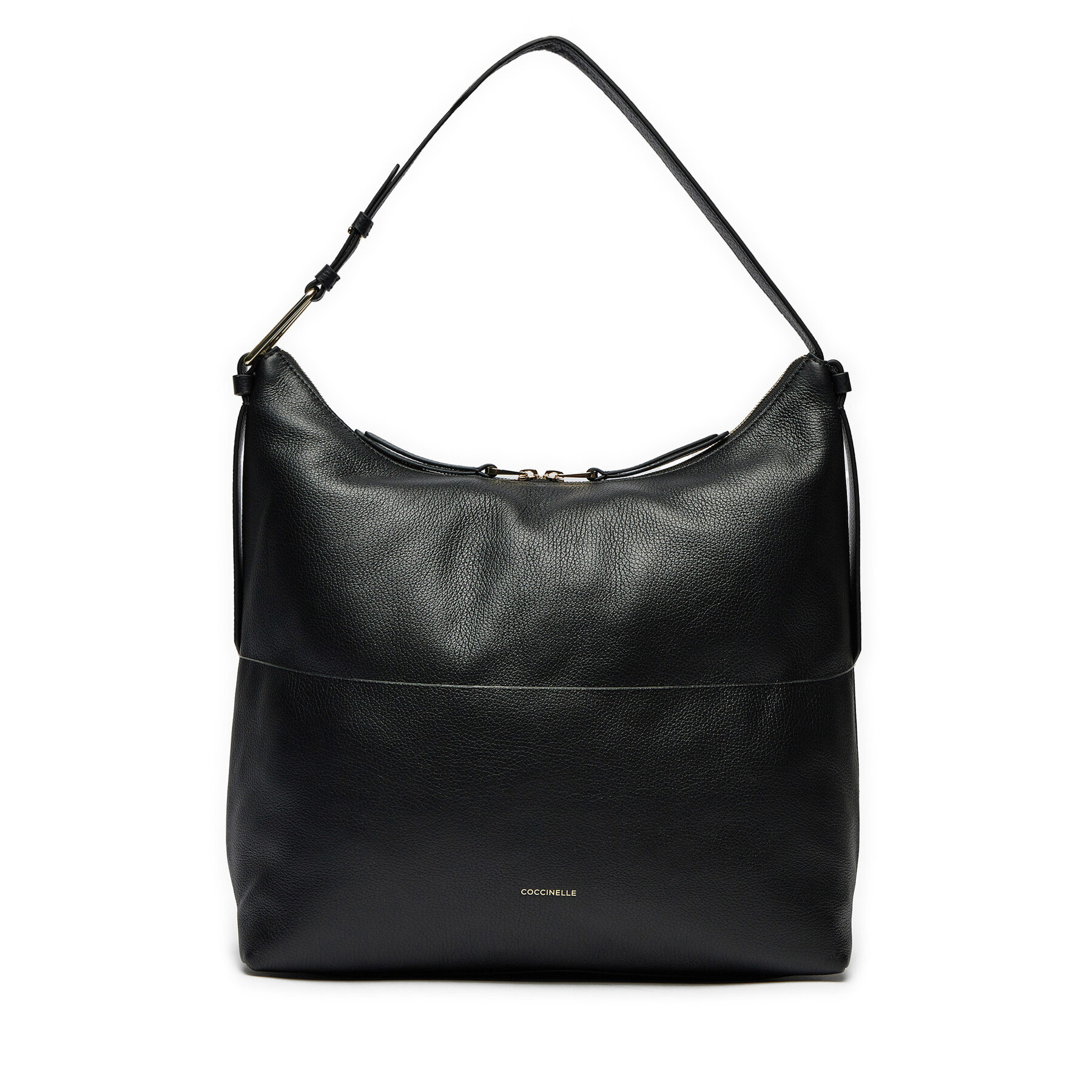 Handtasche Coccinelle R1K Coccinellemalory E1 R1K 13 01 01 Schwarz Handtasche Coccinelle R1K Coccinellemalory E1 R1K 13 01 01 Schwarz von Coccinelle