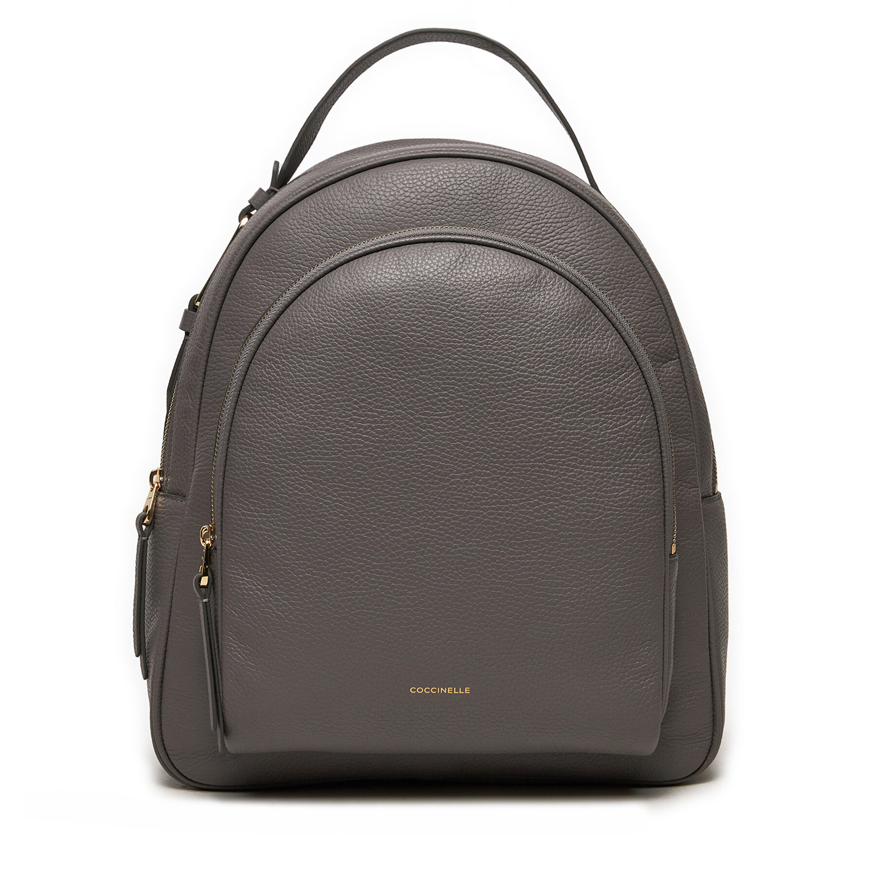 Handtasche Coccinelle R1K Malory E1 R1K 14 01 01 Grau Handtasche Coccinelle R1K Malory E1 R1K 14 01 01 Grau von Coccinelle