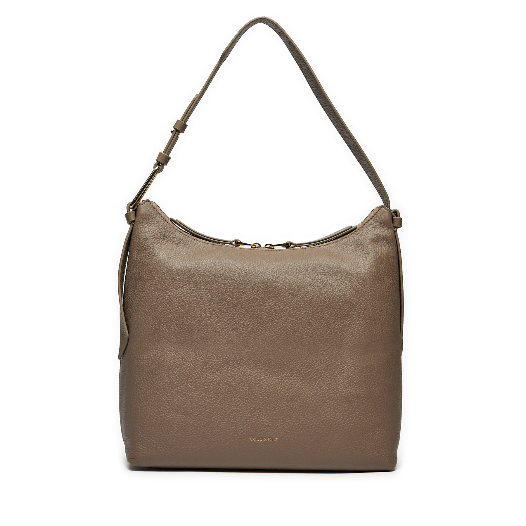 Handtasche Coccinelle R1K coccinellemalory Braun Handtasche Coccinelle R1K coccinellemalory Braun von Coccinelle