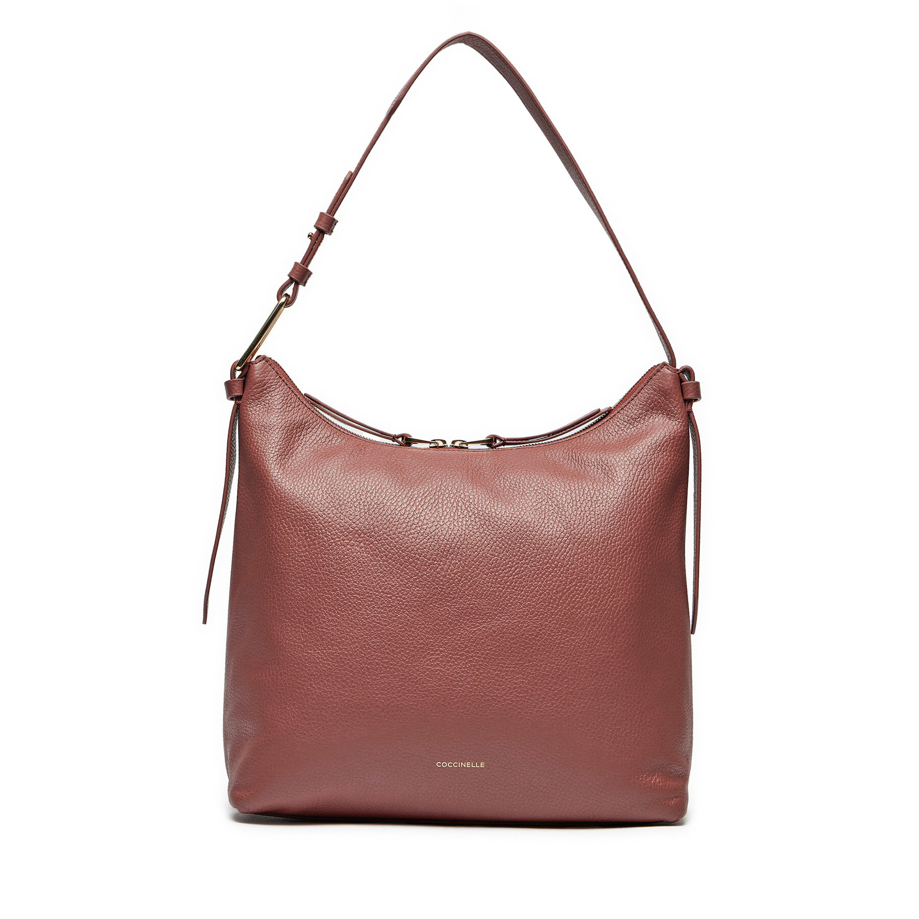 Handtasche Coccinelle R1K coccinellemalory E1 R1K 13 02 01 Braun Handtasche Coccinelle R1K coccinellemalory E1 R1K 13 02 01 Braun von Coccinelle
