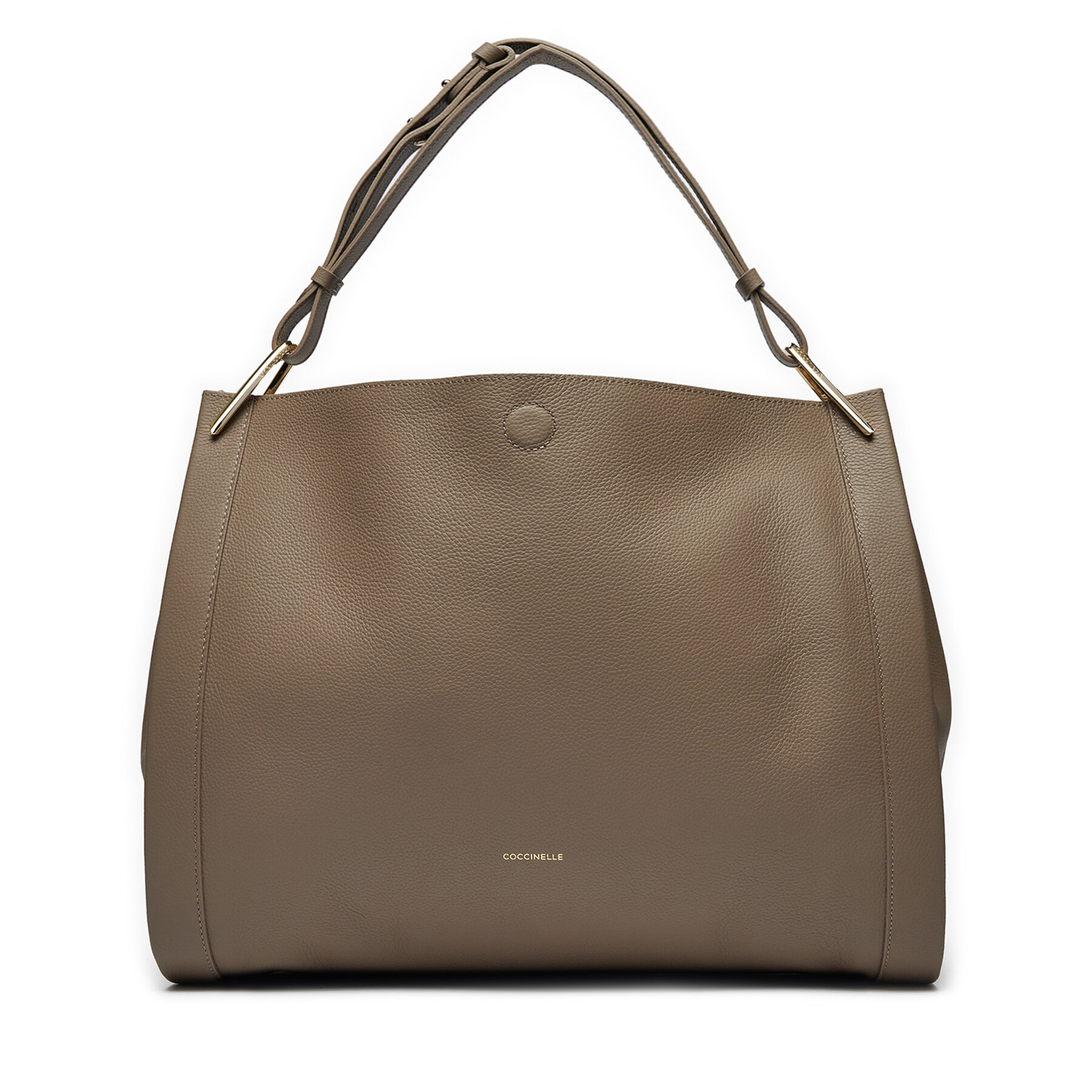 Handtasche Coccinelle R6A Coccinellewallace E1 R6A 13 01 01 Braun Handtasche Coccinelle R6A Coccinellewallace E1 R6A 13 01 01 Braun von Coccinelle
