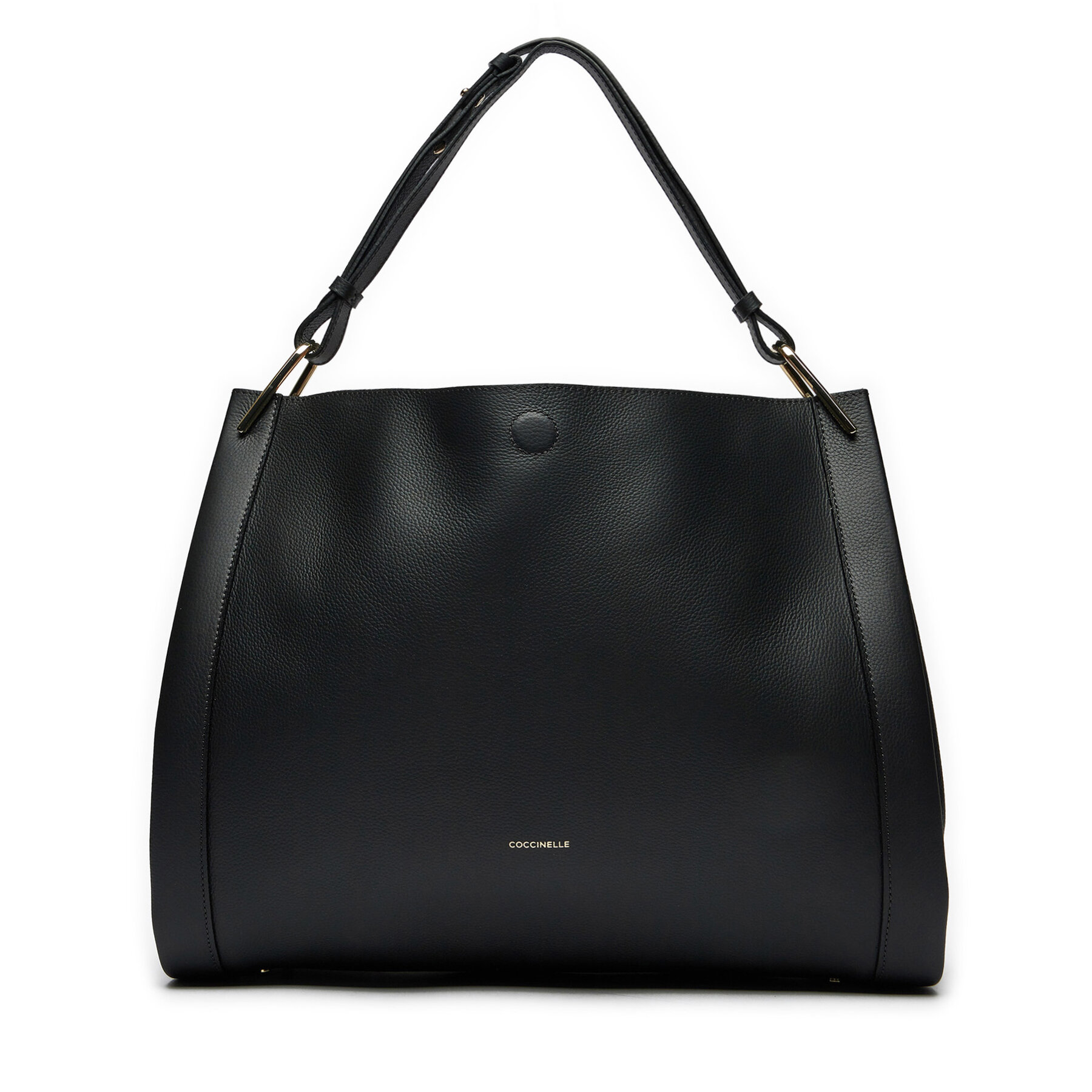 Handtasche Coccinelle R6A Coccinellewallace E1 R6A 13 02 01 Schwarz Handtasche Coccinelle R6A Coccinellewallace E1 R6A 13 02 01 Schwarz von Coccinelle
