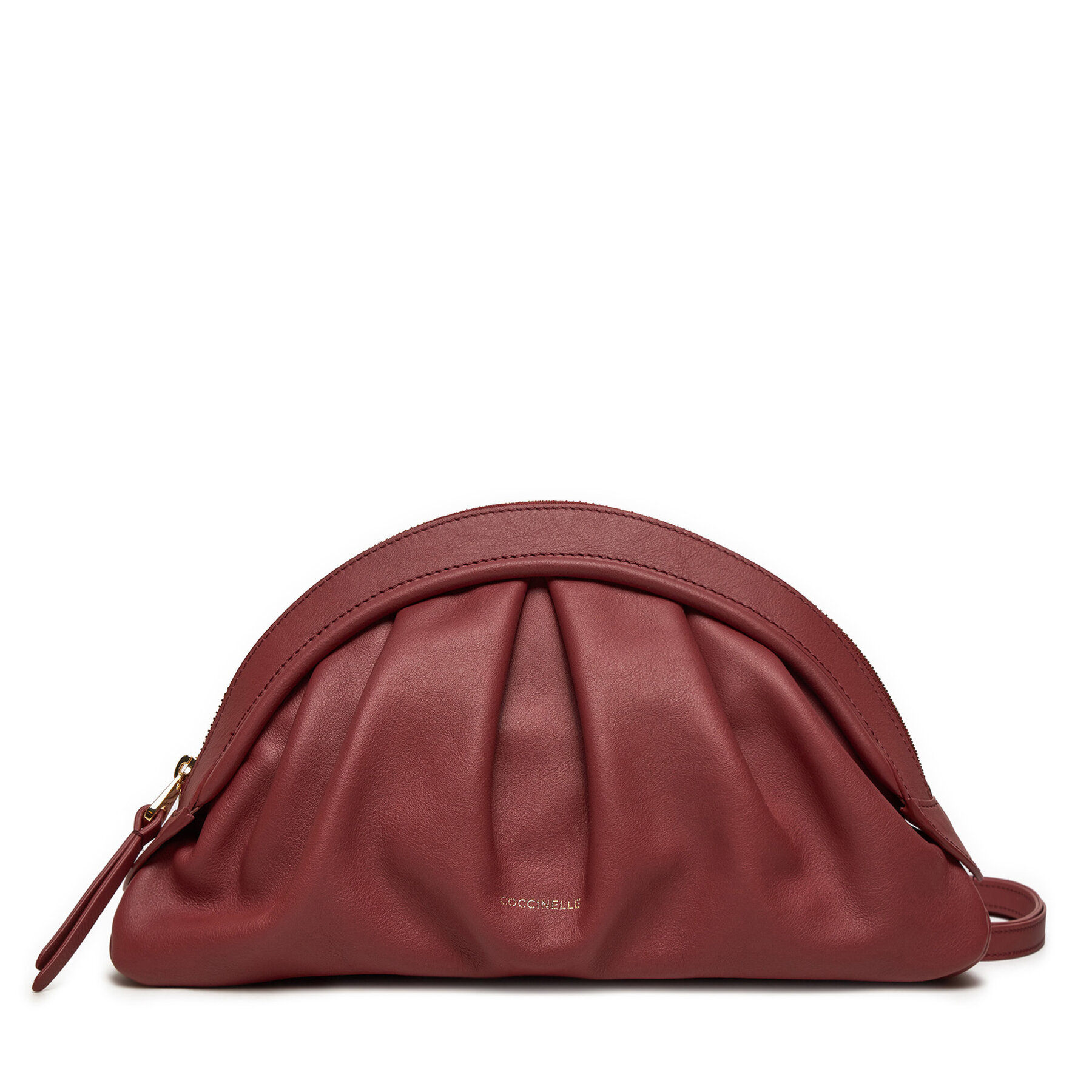 Handtasche Coccinelle R75 Coccinellecheek Smooth E1 R75 19 02 01 Braun Handtasche Coccinelle R75 Coccinellecheek Smooth E1 R75 19 02 01 Braun von Coccinelle
