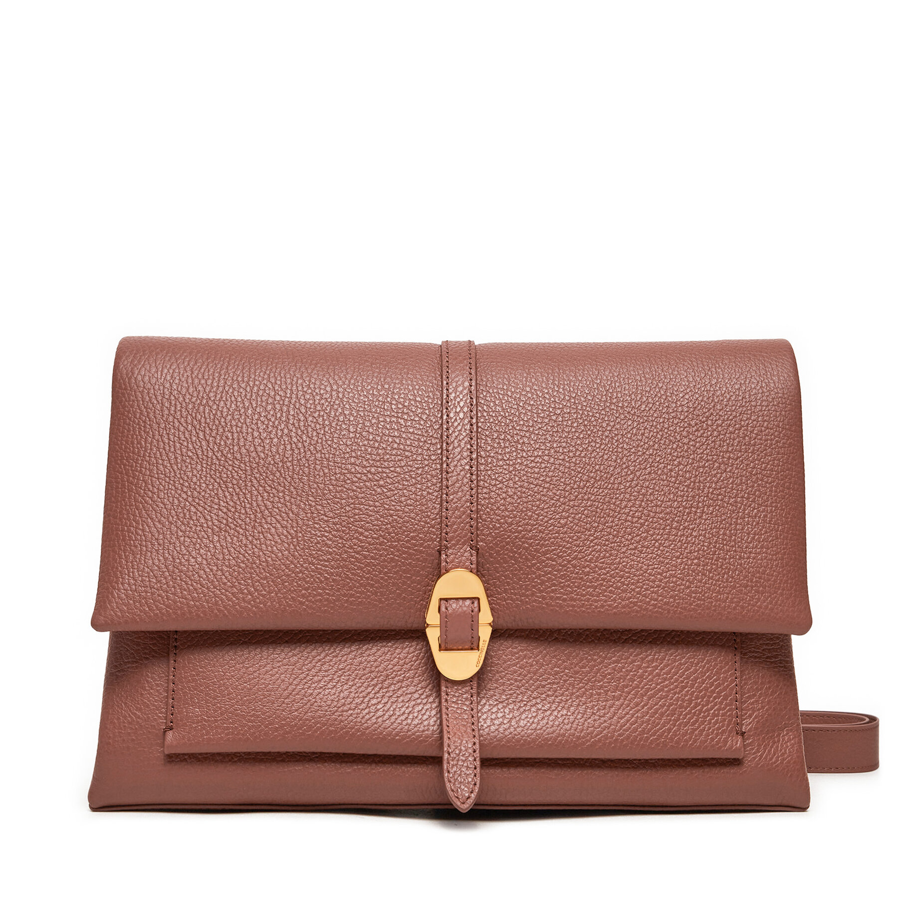 Handtasche Coccinelle RCK Coccinelledorian E1 RCK 12 01 01 Braun Handtasche Coccinelle RCK Coccinelledorian E1 RCK 12 01 01 Braun von Coccinelle