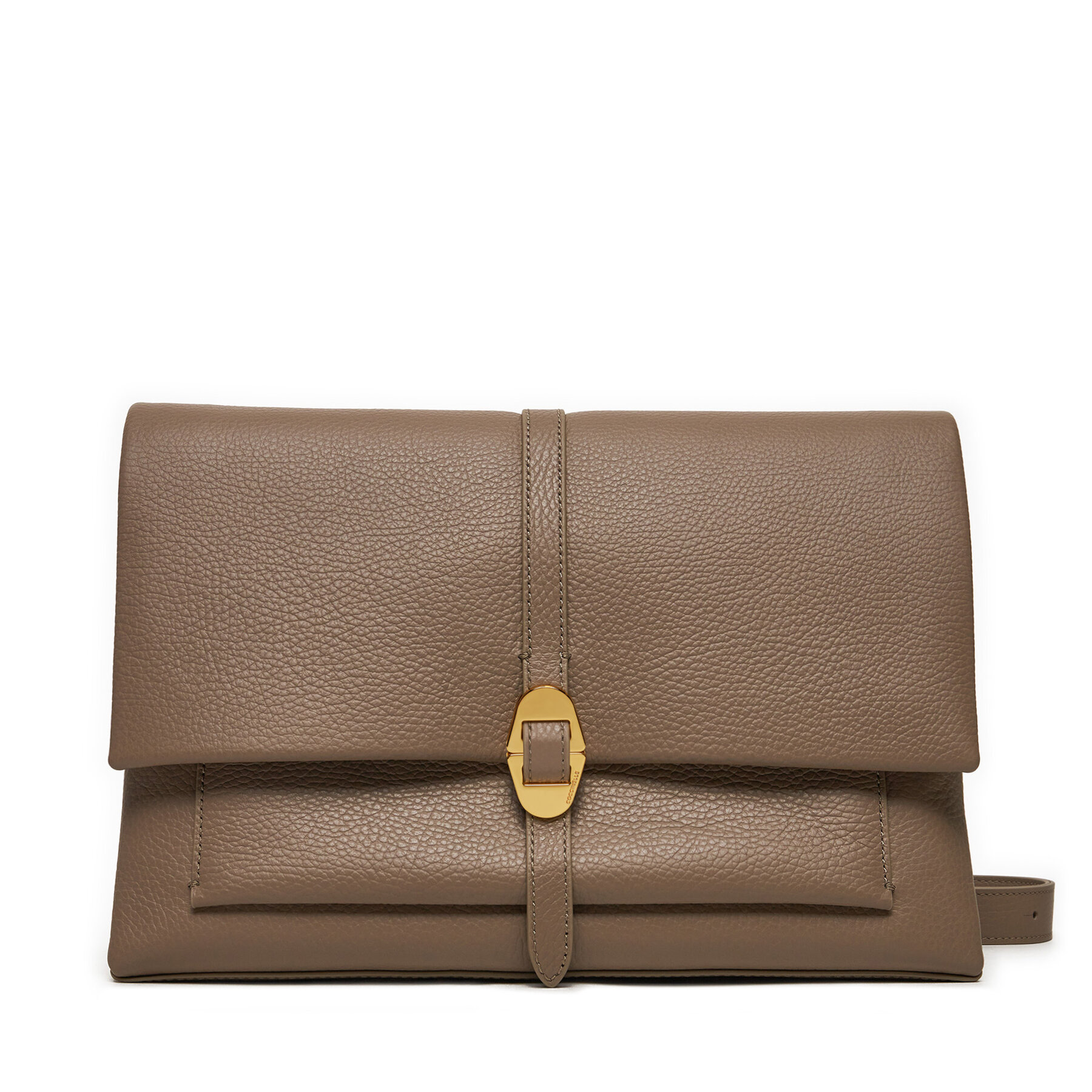Handtasche Coccinelle RCK Coccinelledorian E1 RCK 12 01 01 Braun Handtasche Coccinelle RCK Coccinelledorian E1 RCK 12 01 01 Braun von Coccinelle