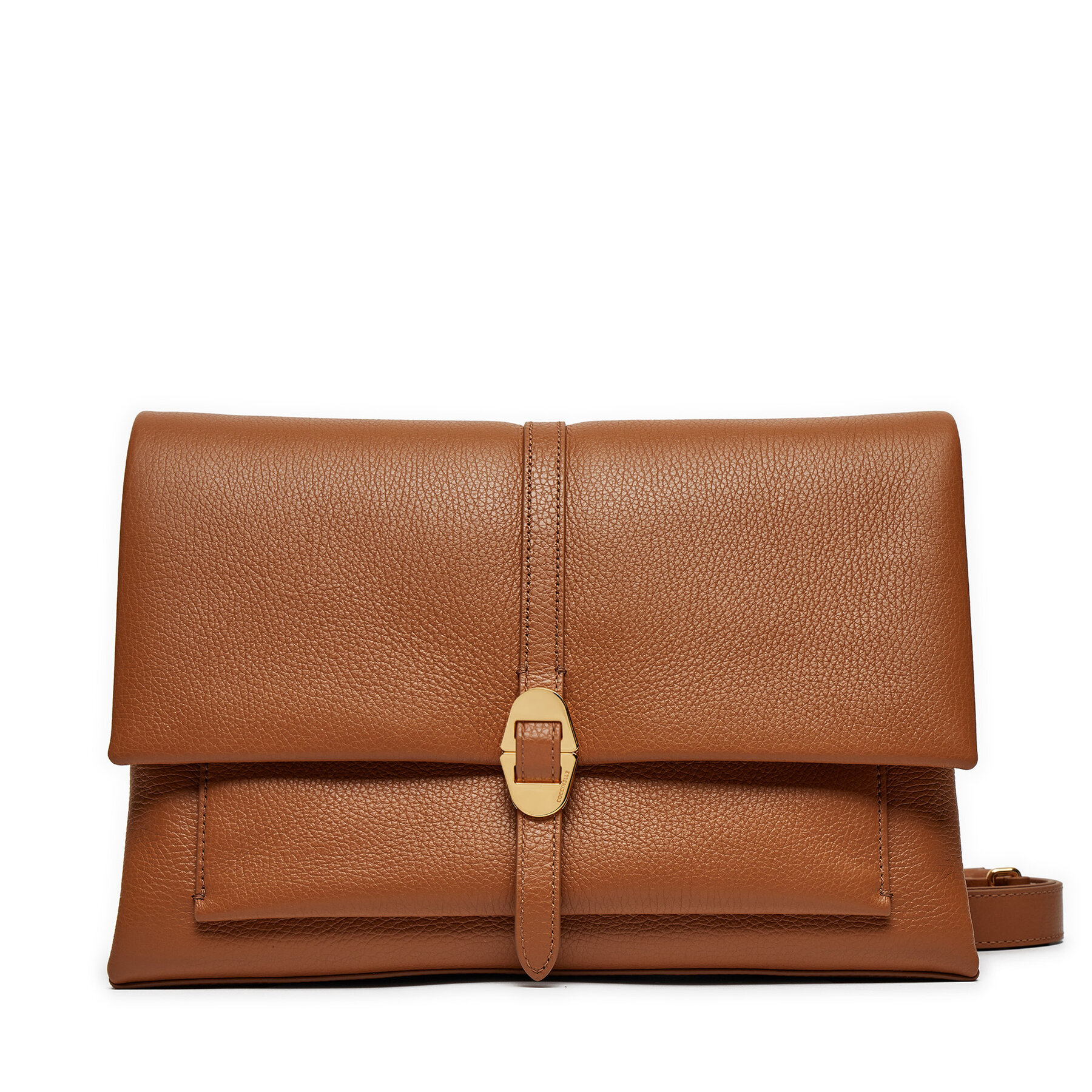 Handtasche Coccinelle RCK Coccinelledorian E1 RCK 12 01 01 Braun Handtasche Coccinelle RCK Coccinelledorian E1 RCK 12 01 01 Braun von Coccinelle